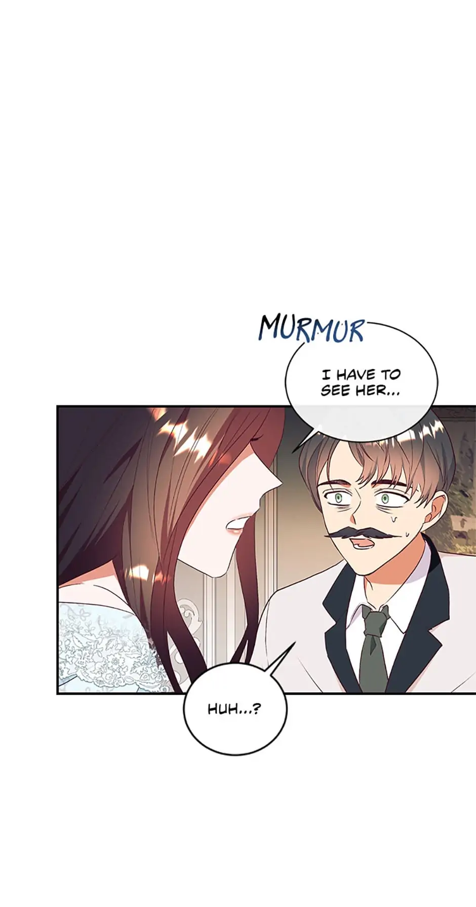 No More Turning a Blind Eye Chapter 62 - page 36