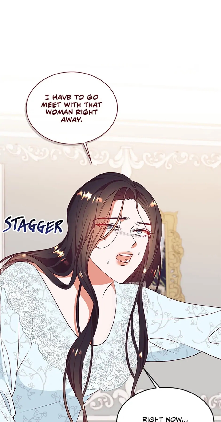 No More Turning a Blind Eye Chapter 62 - page 37