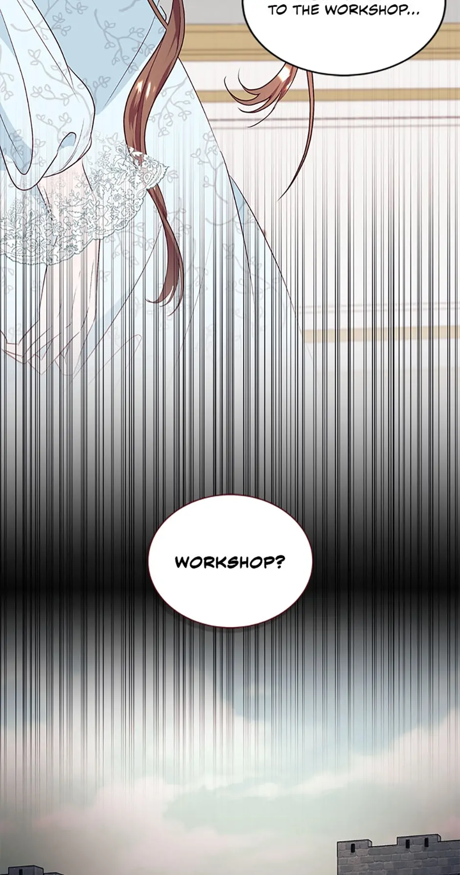 No More Turning a Blind Eye Chapter 62 - page 38