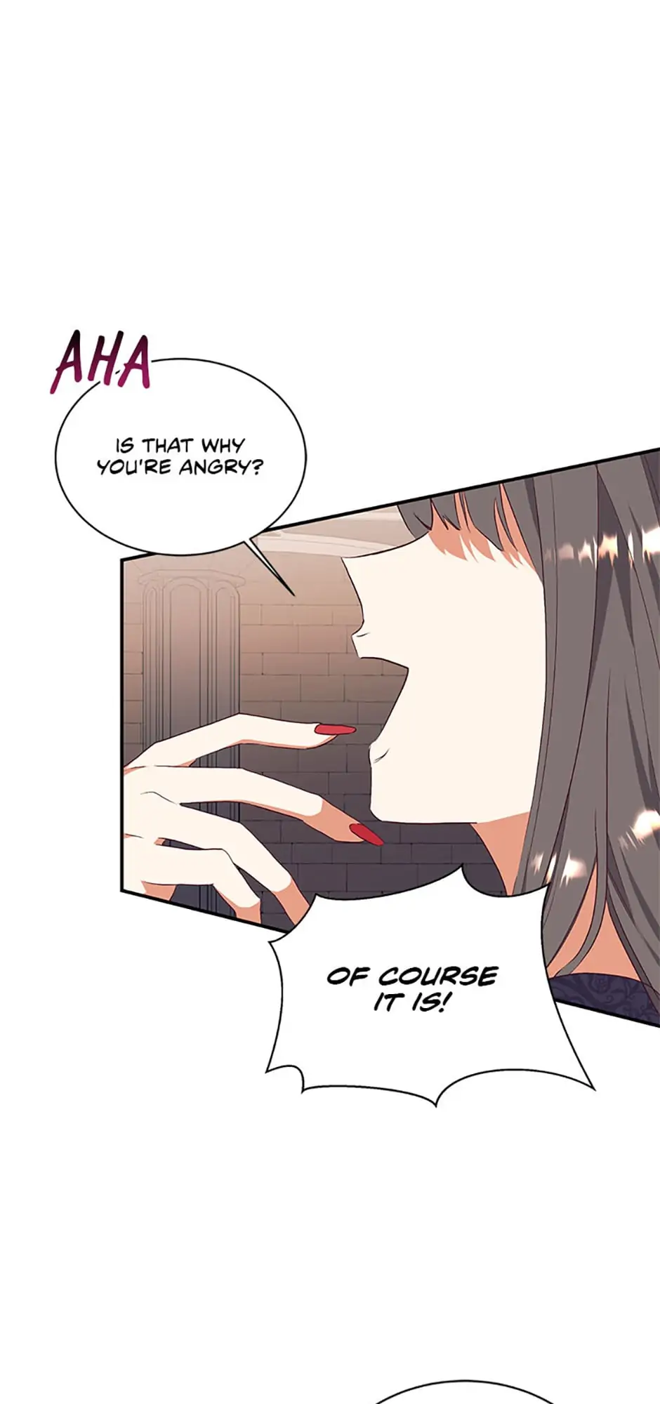 No More Turning a Blind Eye Chapter 62 - page 57