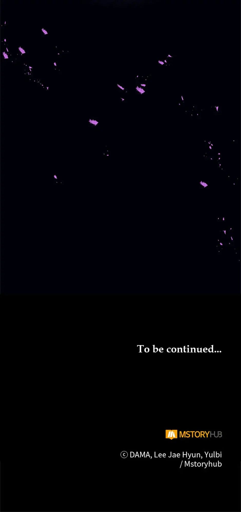No More Turning a Blind Eye Chapter 62 - page 62
