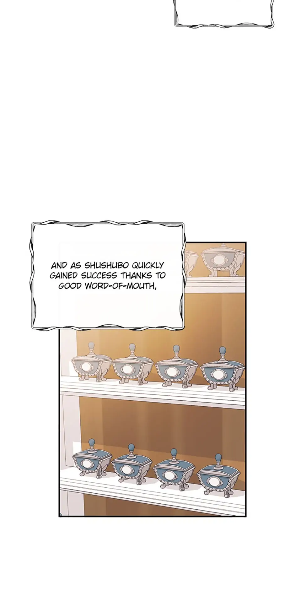 No More Turning a Blind Eye Chapter 62 - page 8