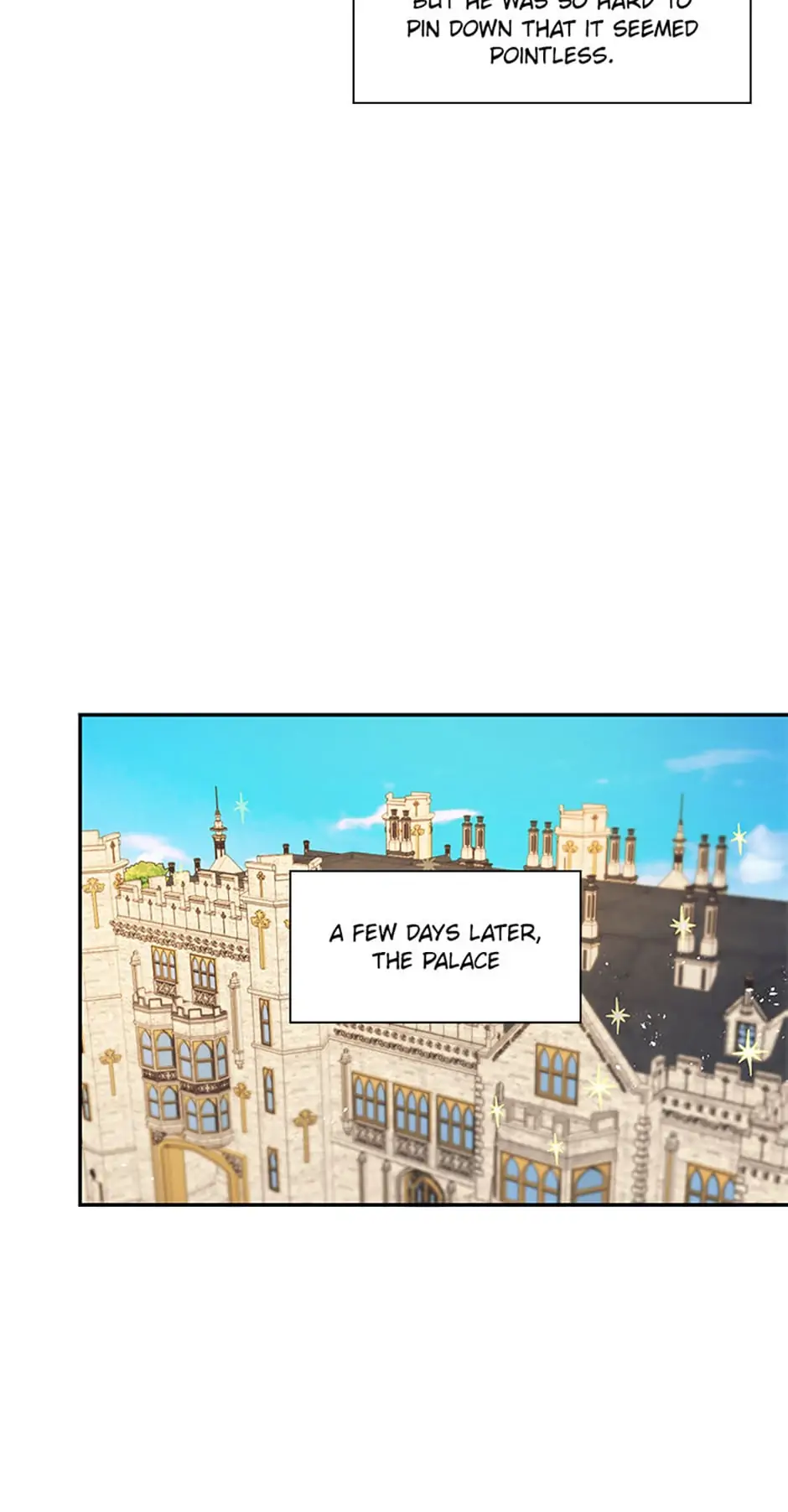 No More Turning a Blind Eye Chapter 37 - page 23