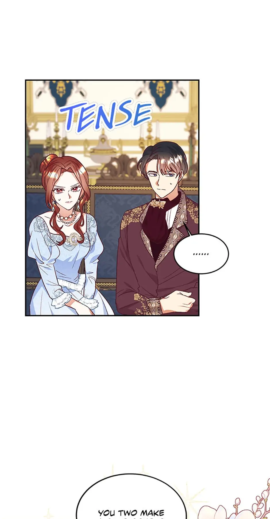 No More Turning a Blind Eye Chapter 37 - page 24