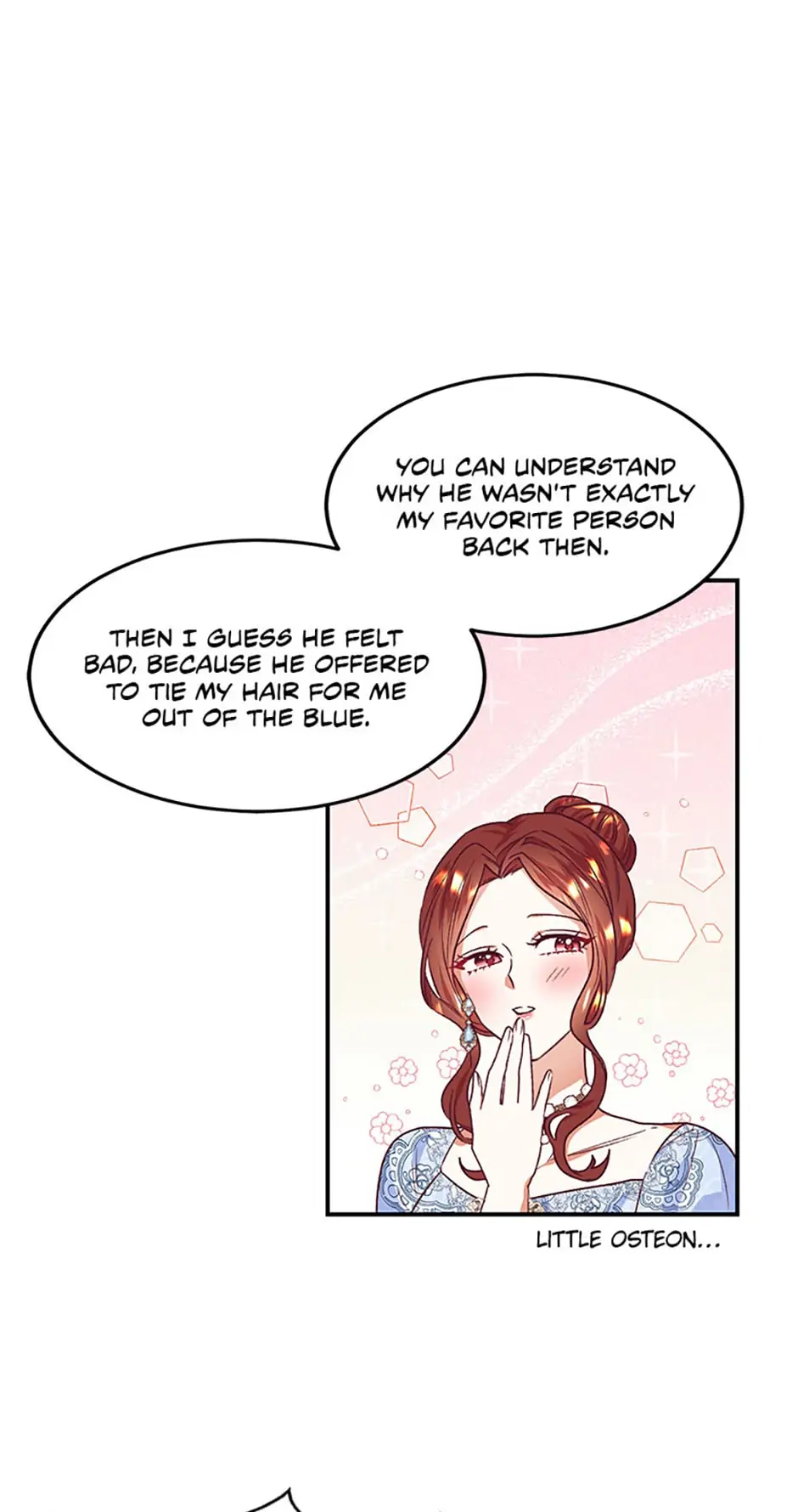 No More Turning a Blind Eye Chapter 37 - page 43