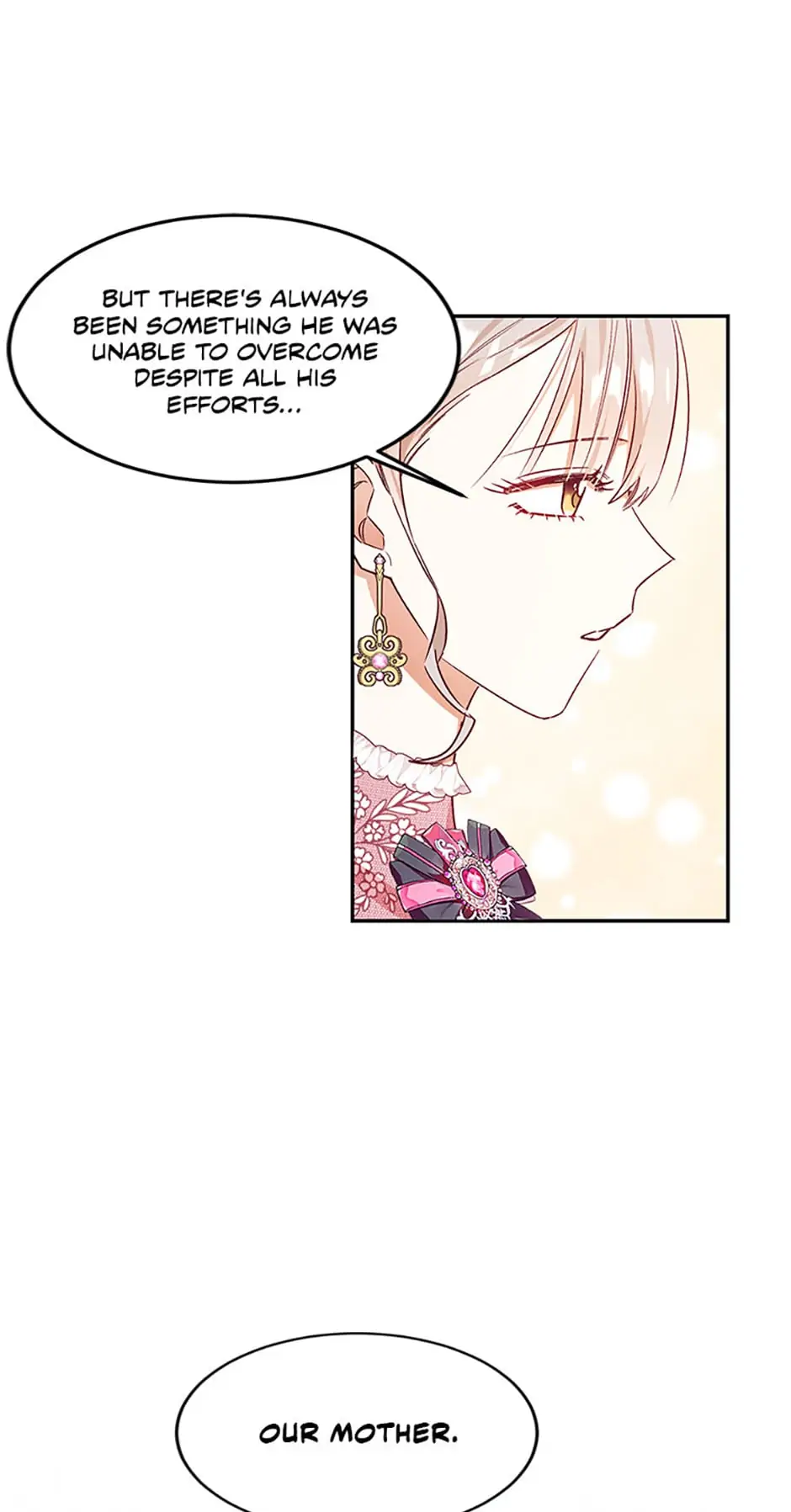 No More Turning a Blind Eye Chapter 37 - page 47