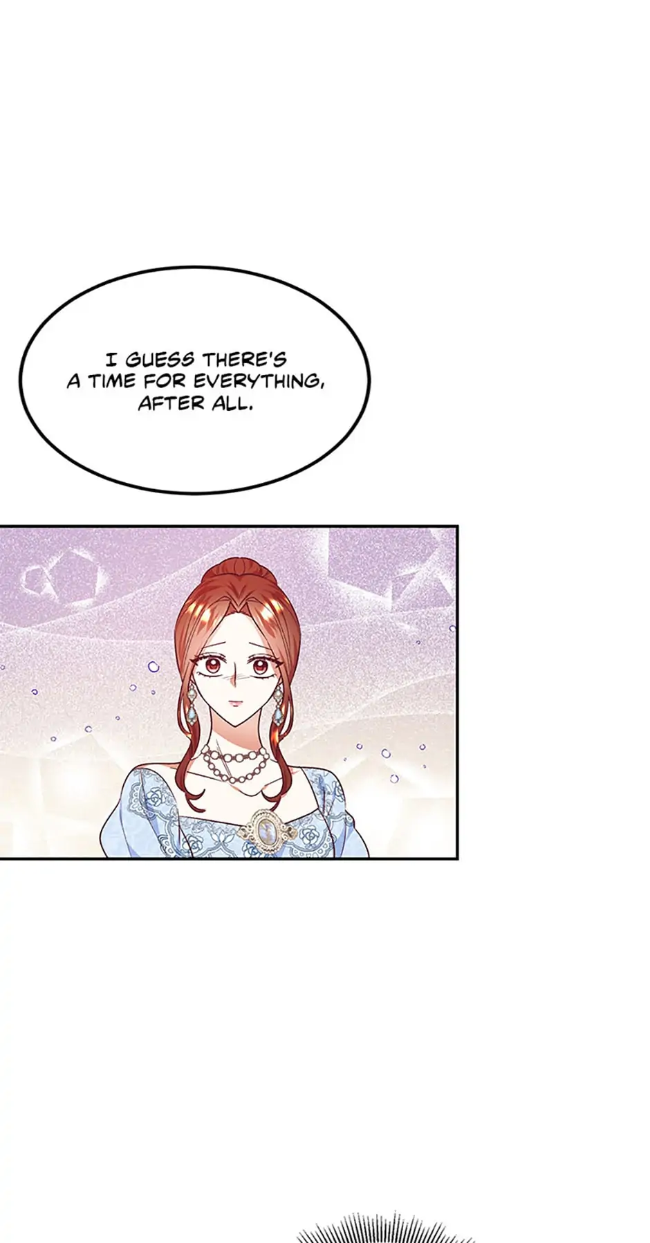 No More Turning a Blind Eye Chapter 37 - page 51