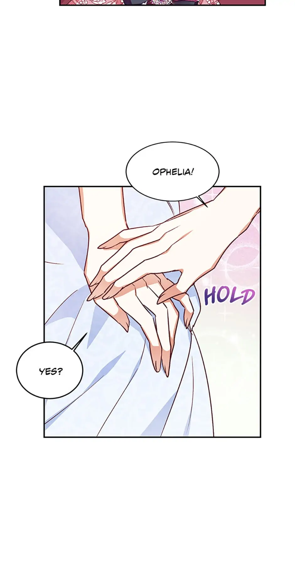 No More Turning a Blind Eye Chapter 37 - page 55