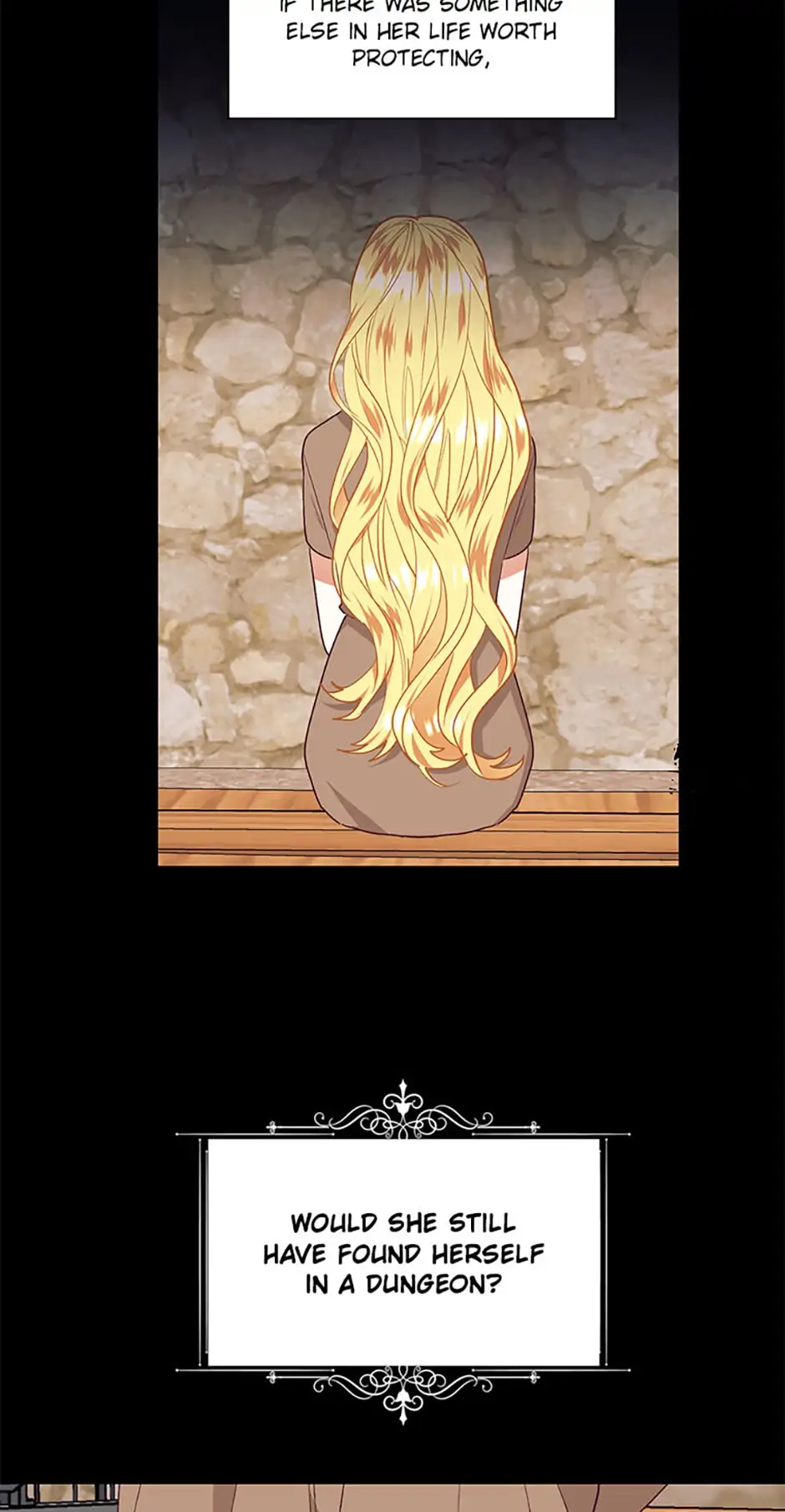 No More Turning a Blind Eye Chapter 37 - page 6