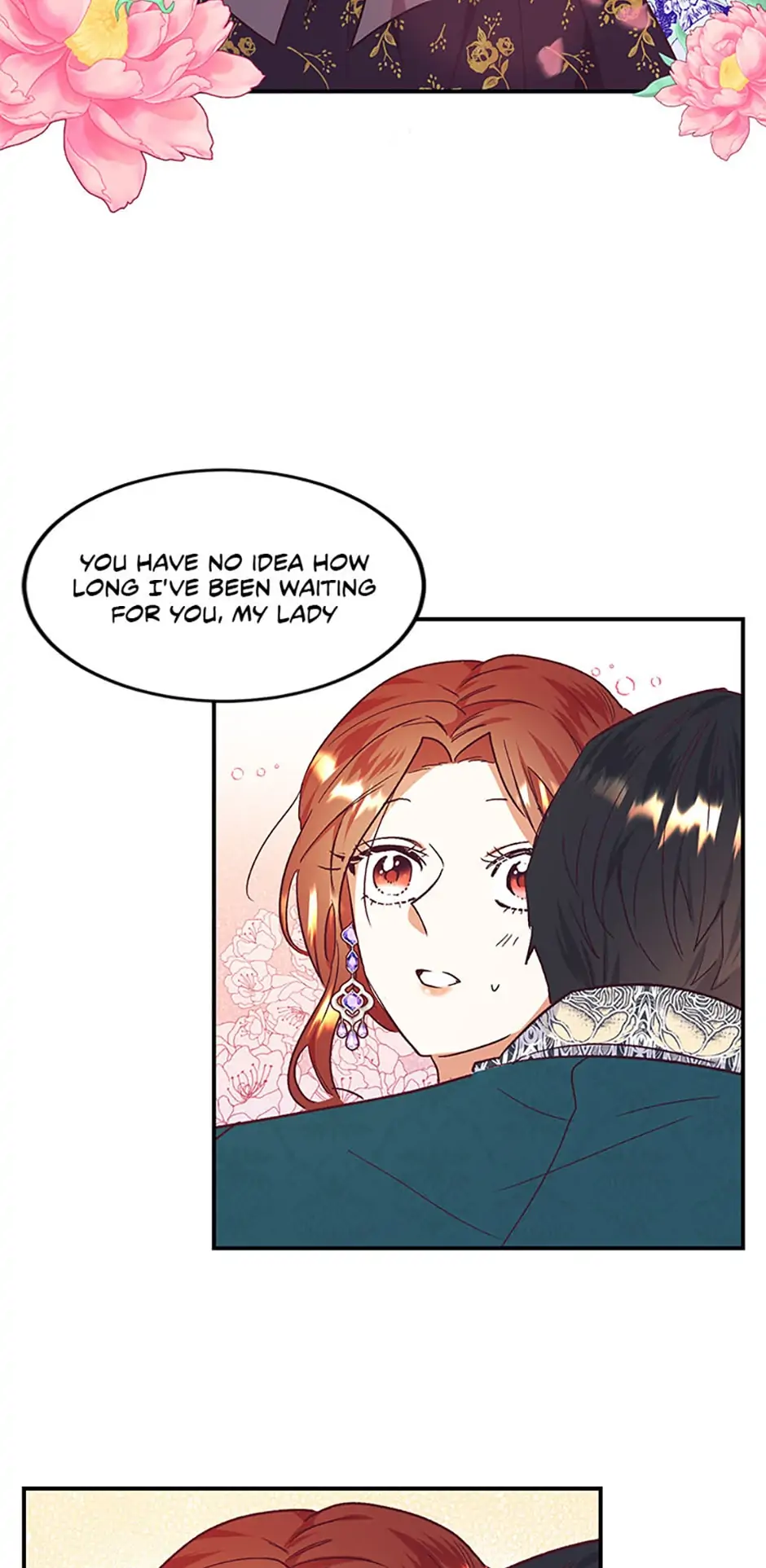 No More Turning a Blind Eye Chapter 36 - page 39