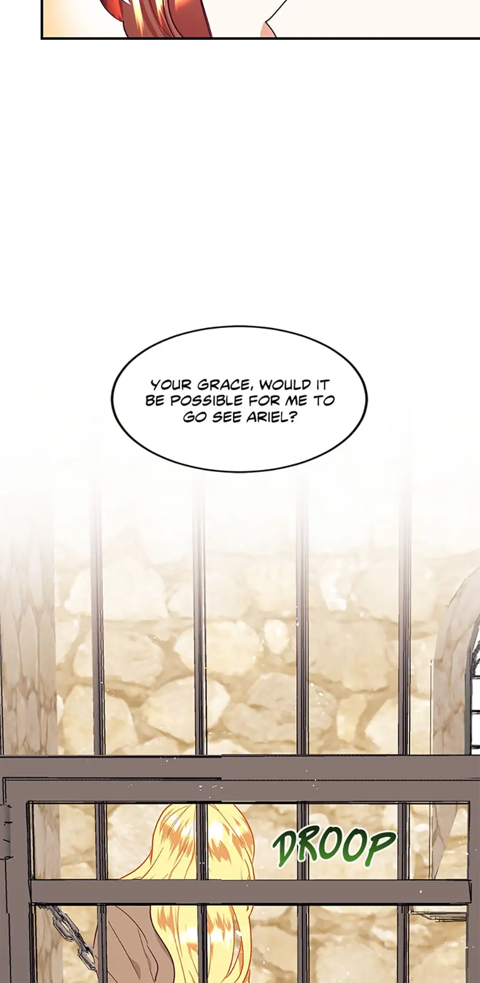 No More Turning a Blind Eye Chapter 36 - page 45