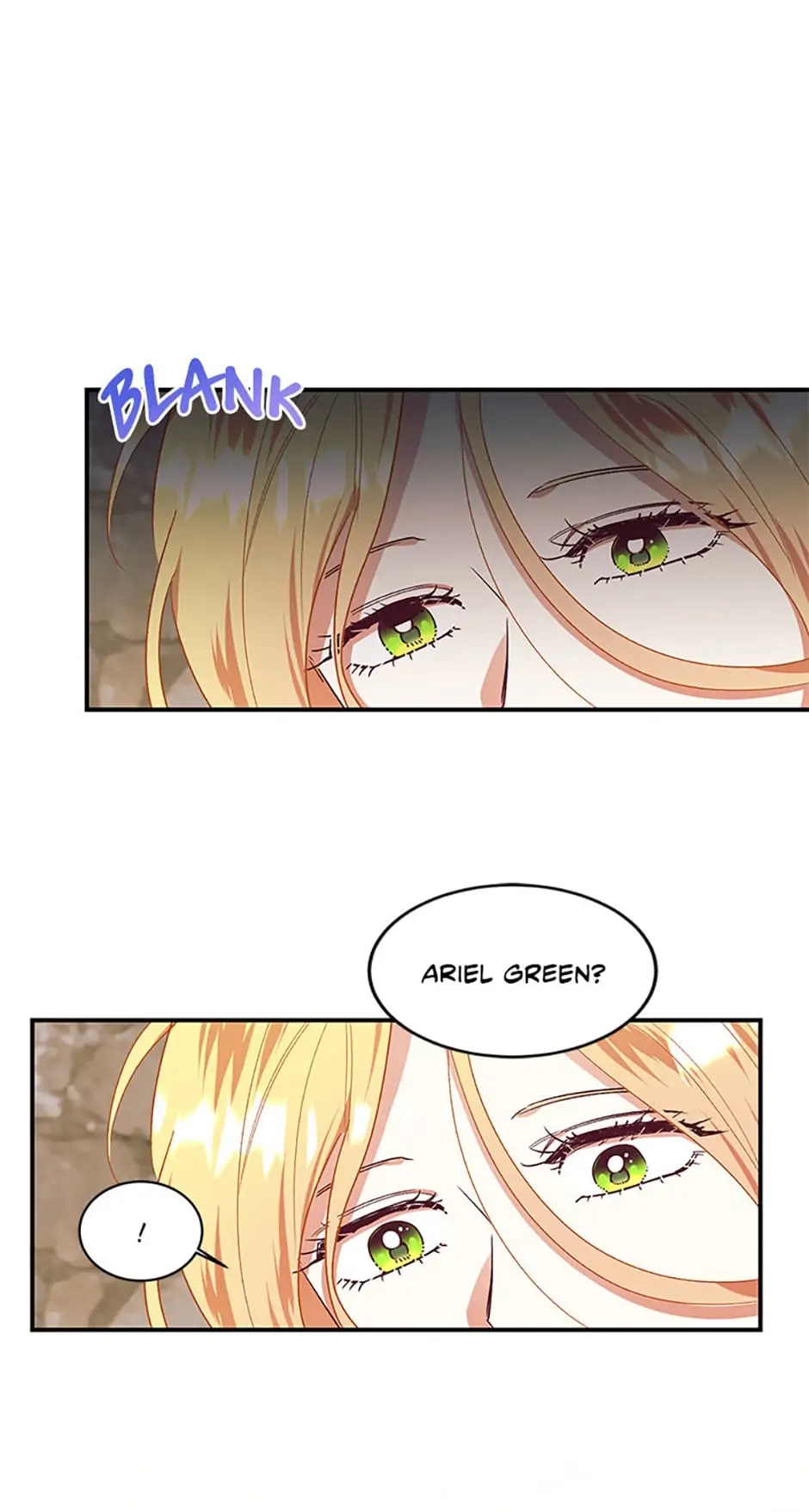 No More Turning a Blind Eye Chapter 36 - page 47
