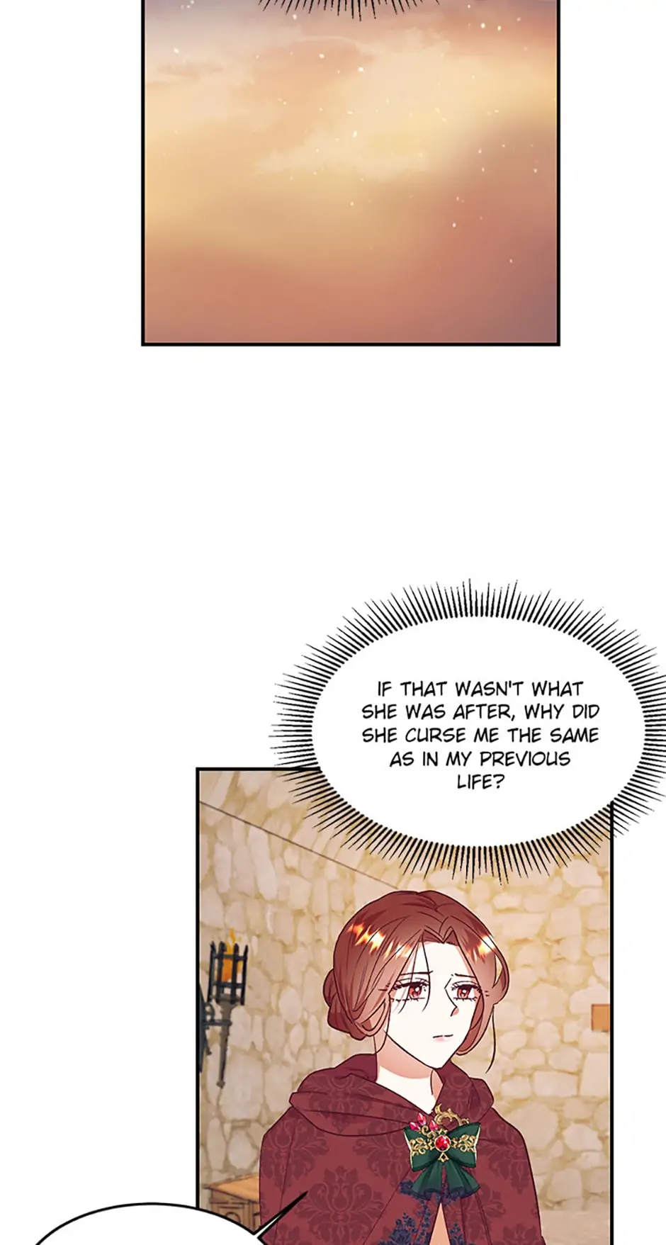 No More Turning a Blind Eye Chapter 36 - page 51