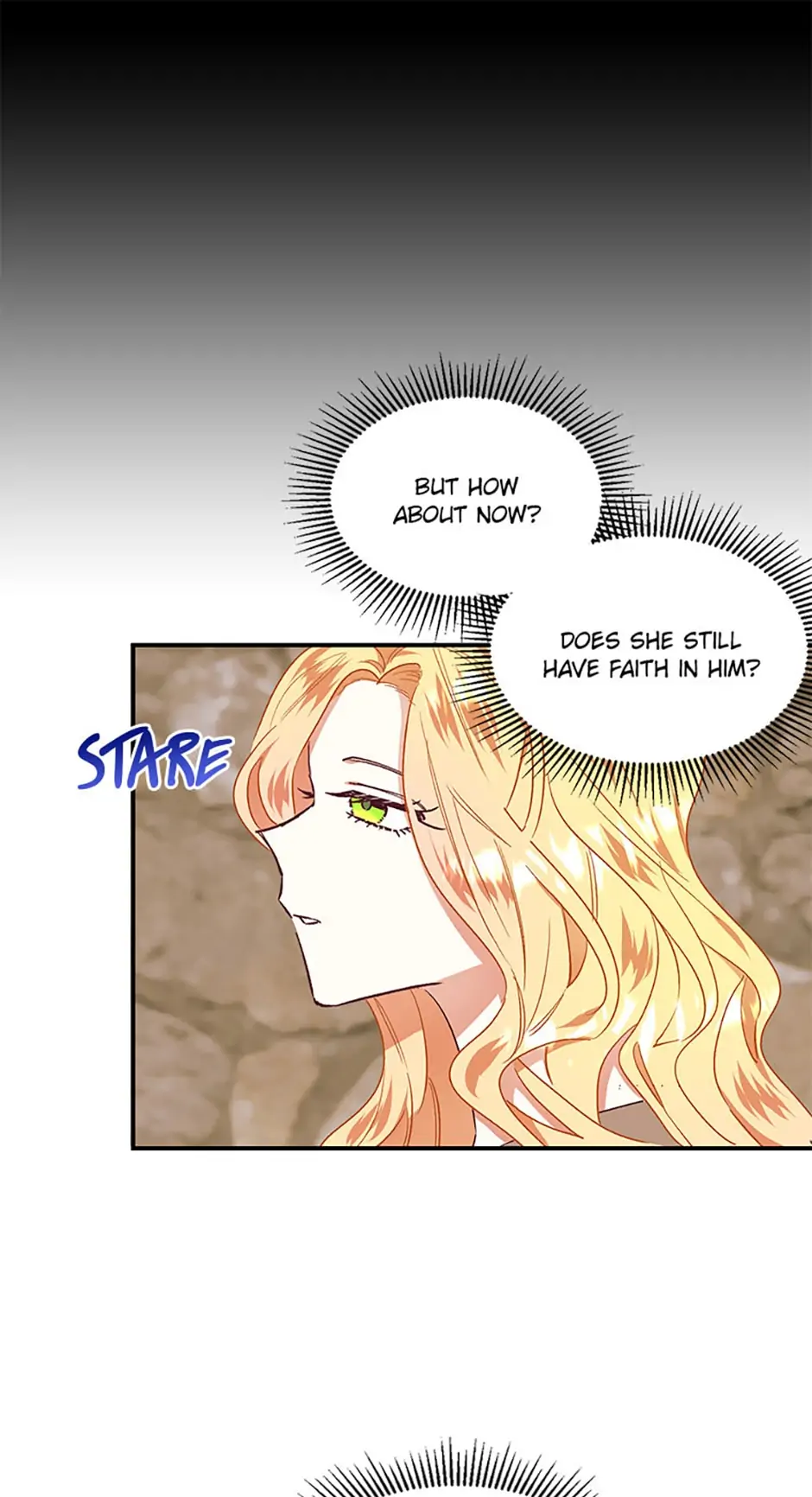No More Turning a Blind Eye Chapter 36 - page 55