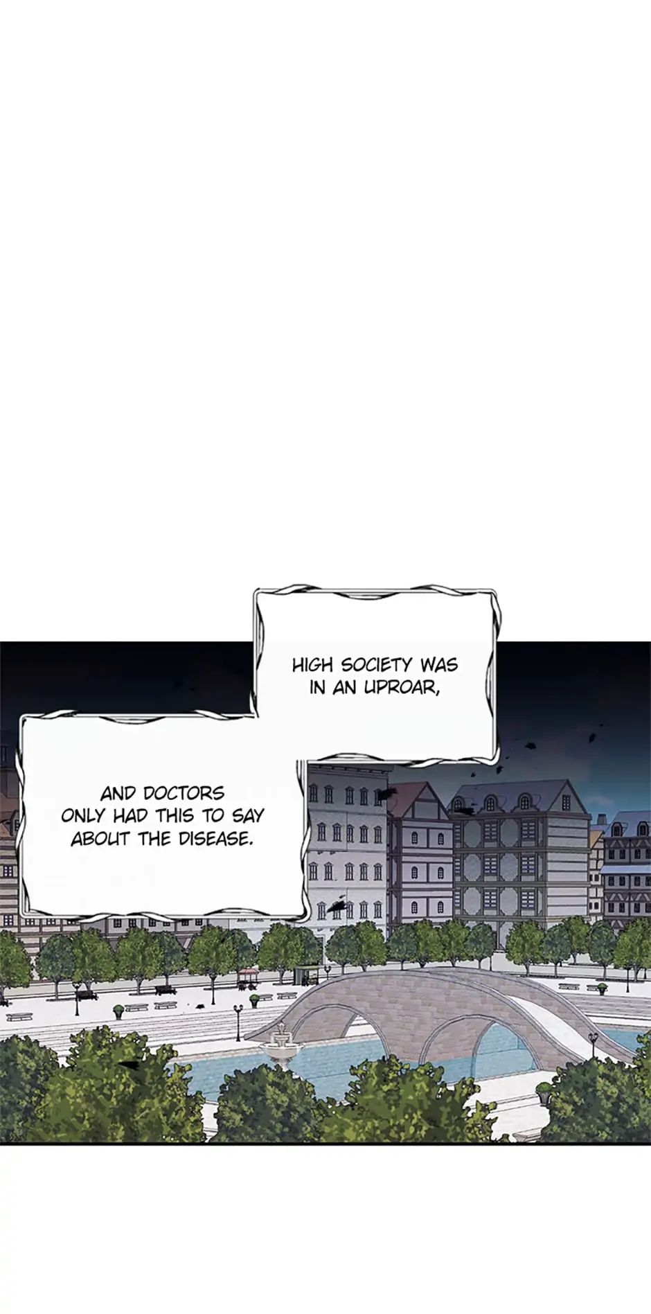 No More Turning a Blind Eye Chapter 60 - page 11