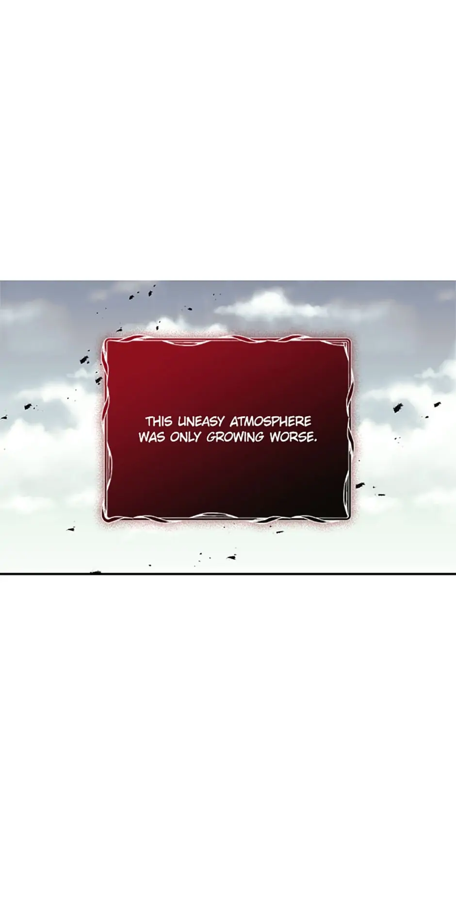 No More Turning a Blind Eye Chapter 60 - page 15