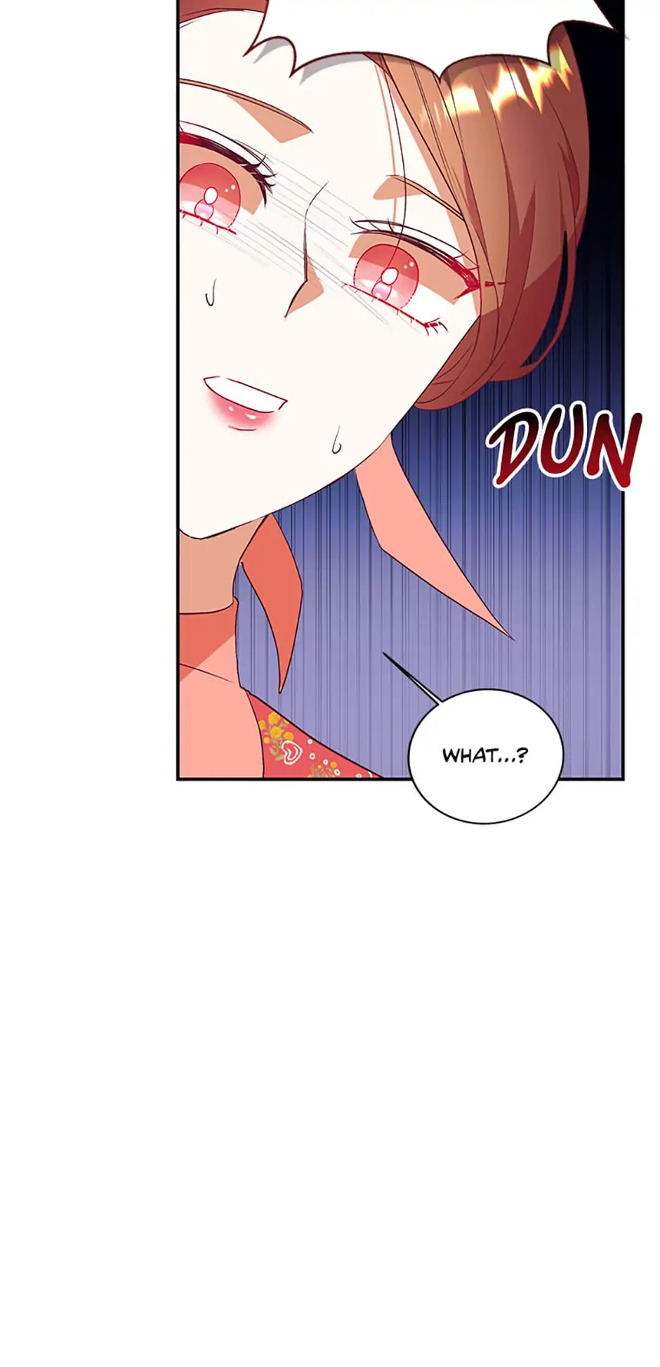 No More Turning a Blind Eye Chapter 60 - page 23