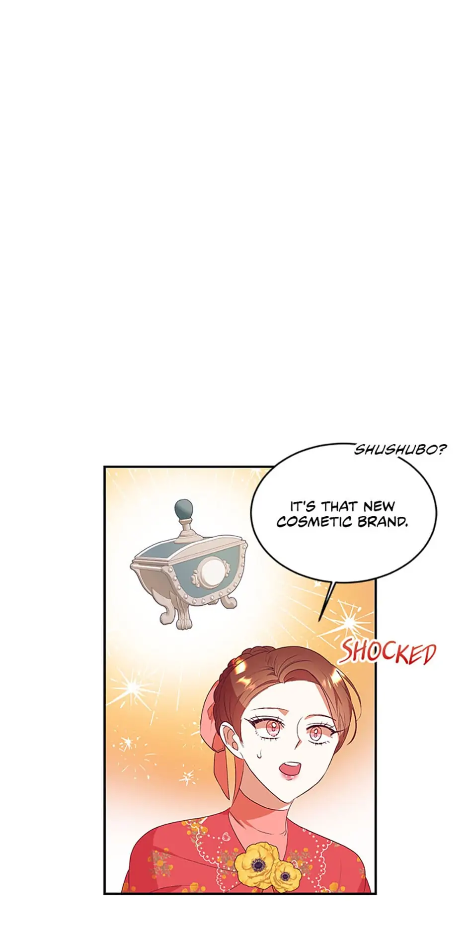 No More Turning a Blind Eye Chapter 60 - page 31
