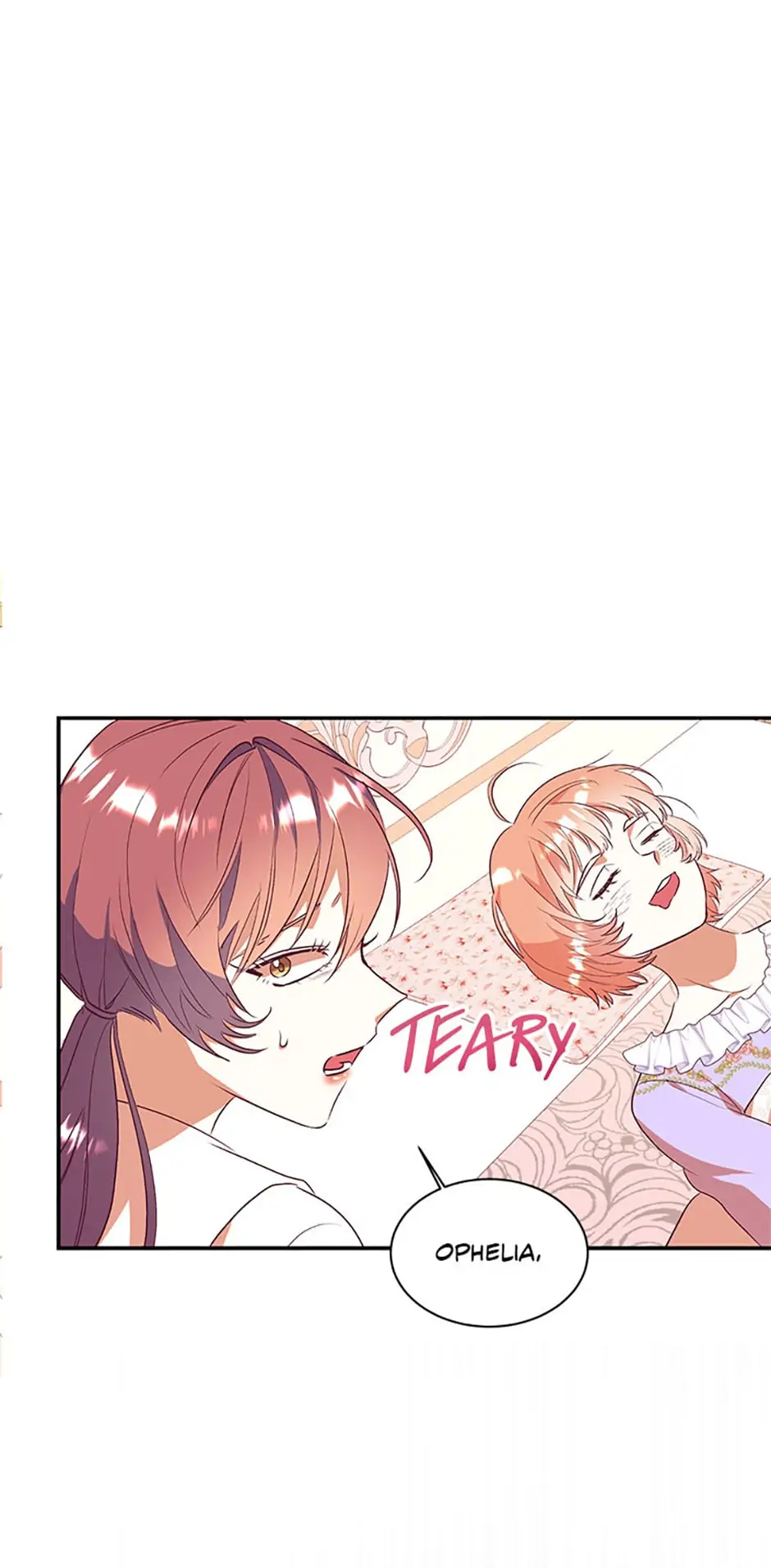 No More Turning a Blind Eye Chapter 60 - page 37