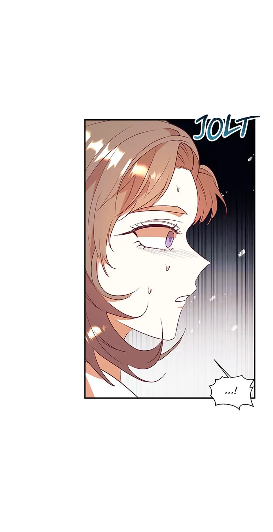No More Turning a Blind Eye Chapter 60 - page 4