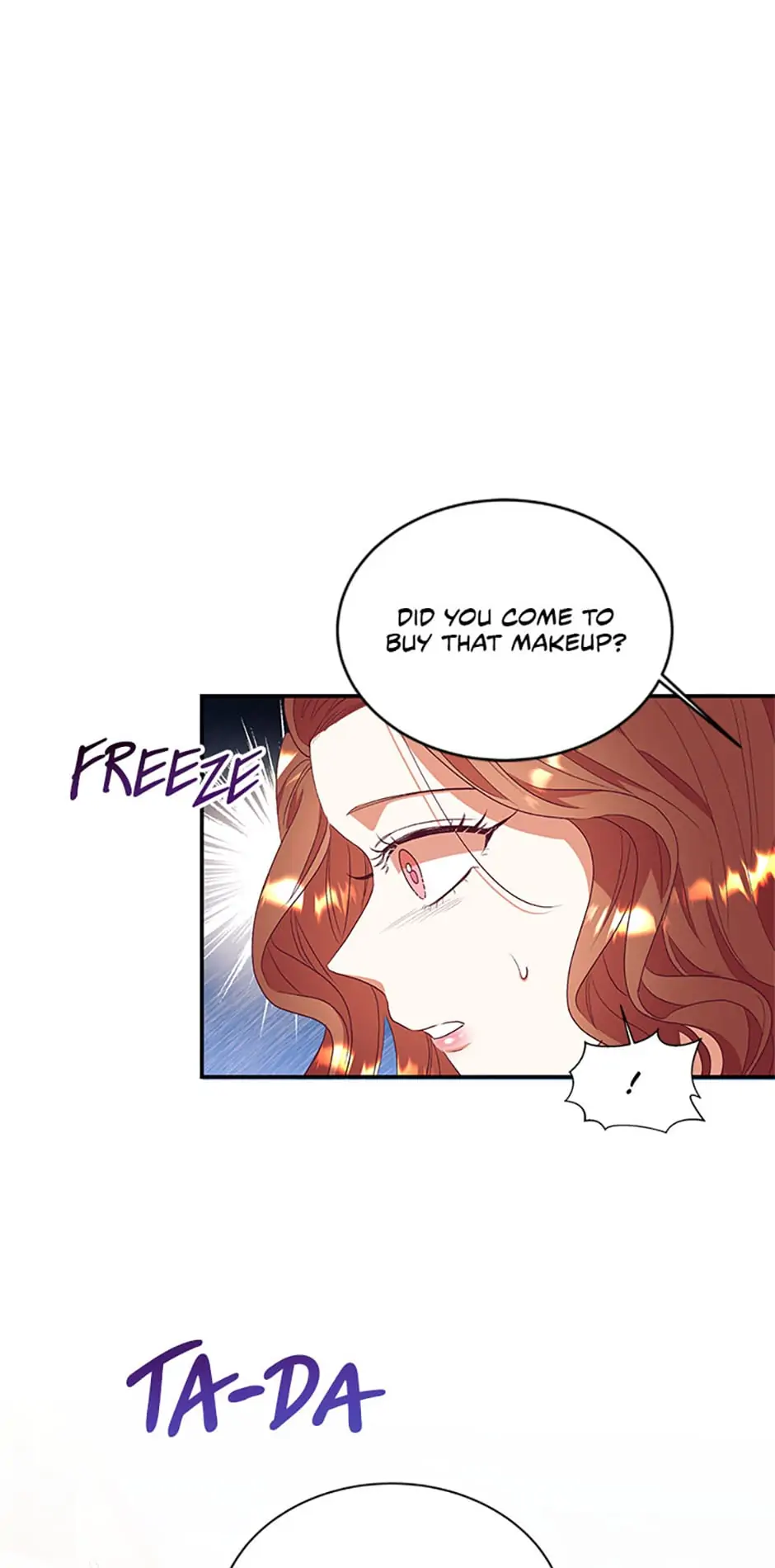 No More Turning a Blind Eye Chapter 60 - page 41