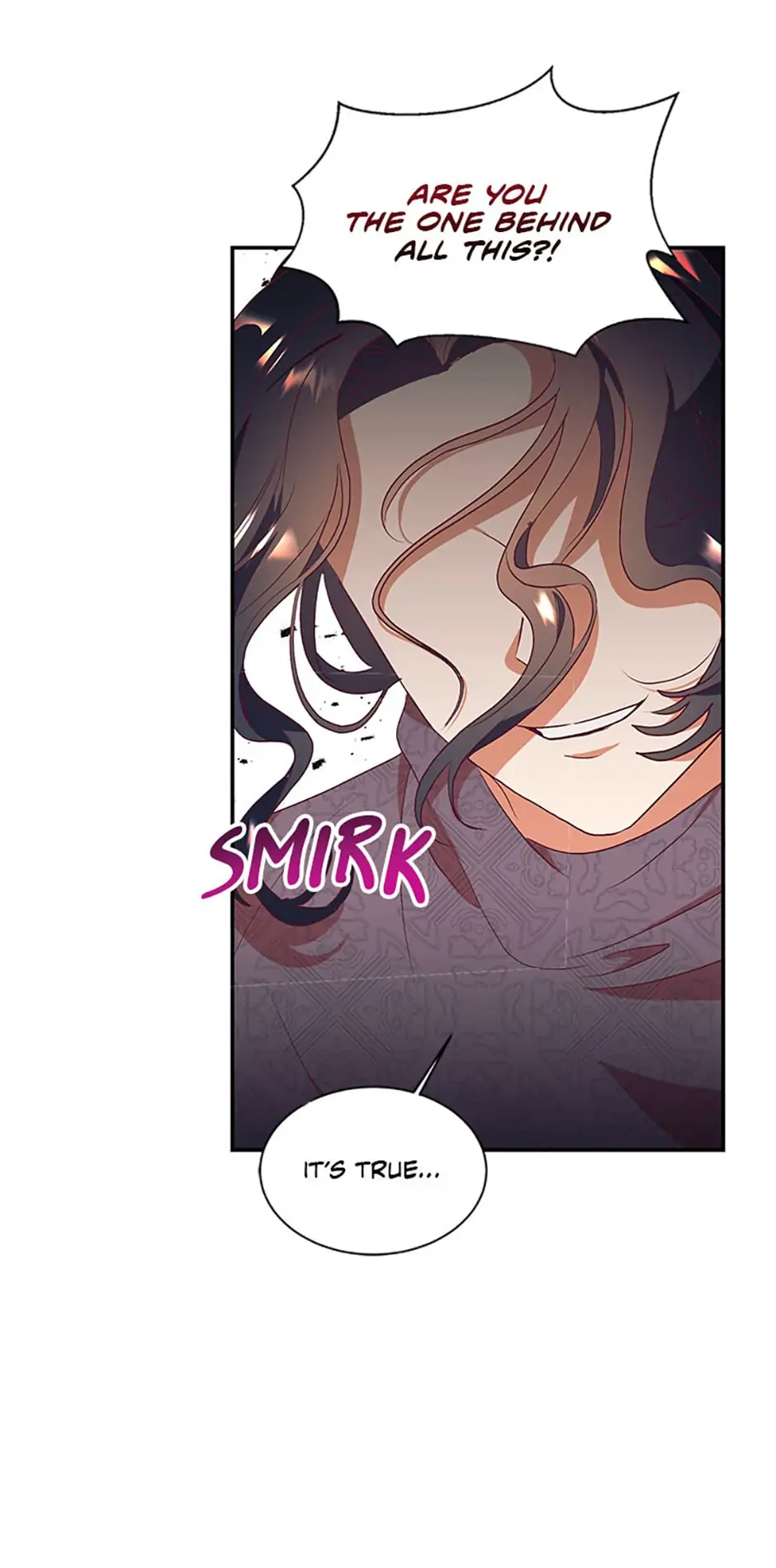 No More Turning a Blind Eye Chapter 60 - page 45