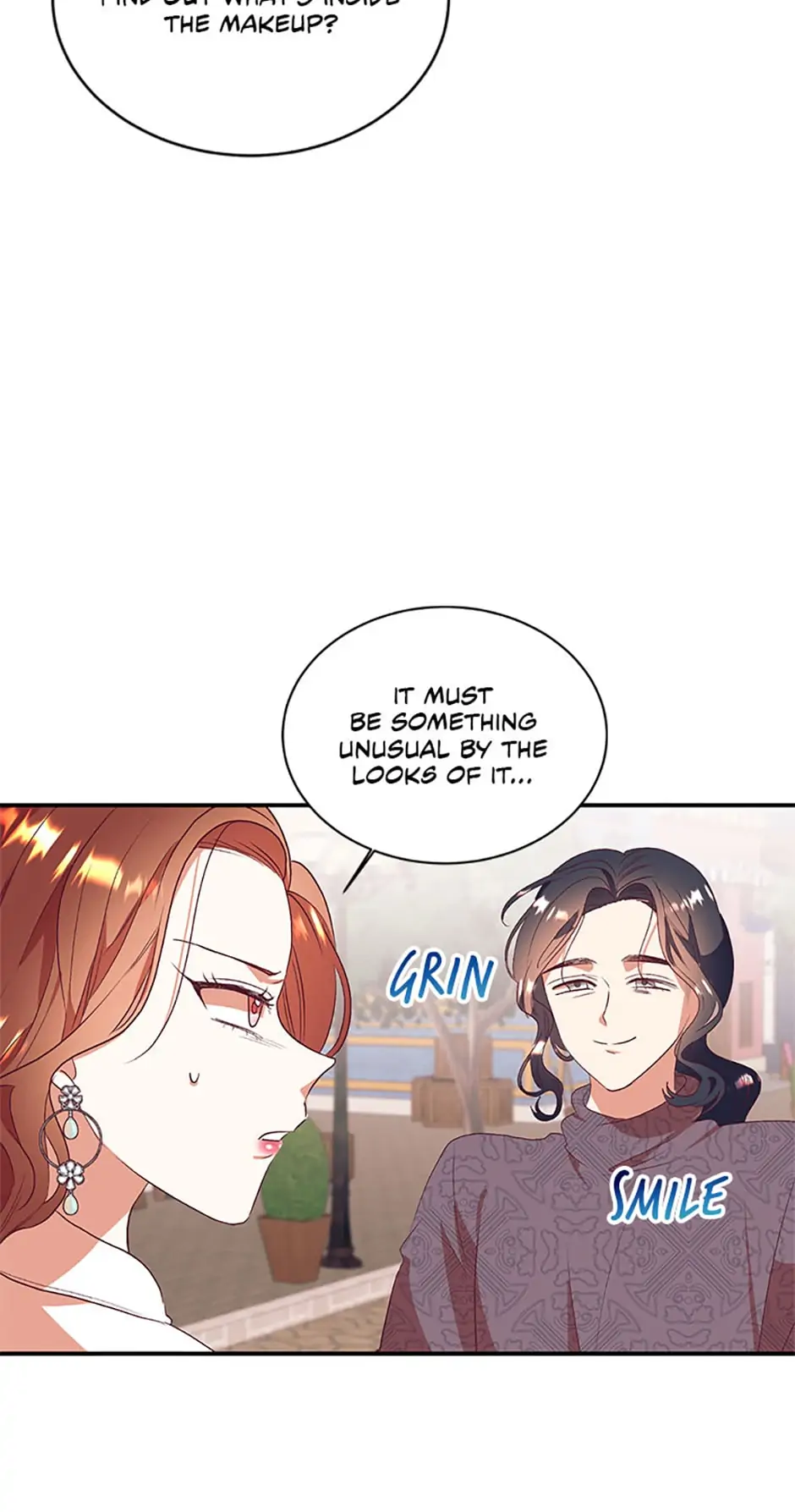 No More Turning a Blind Eye Chapter 60 - page 50