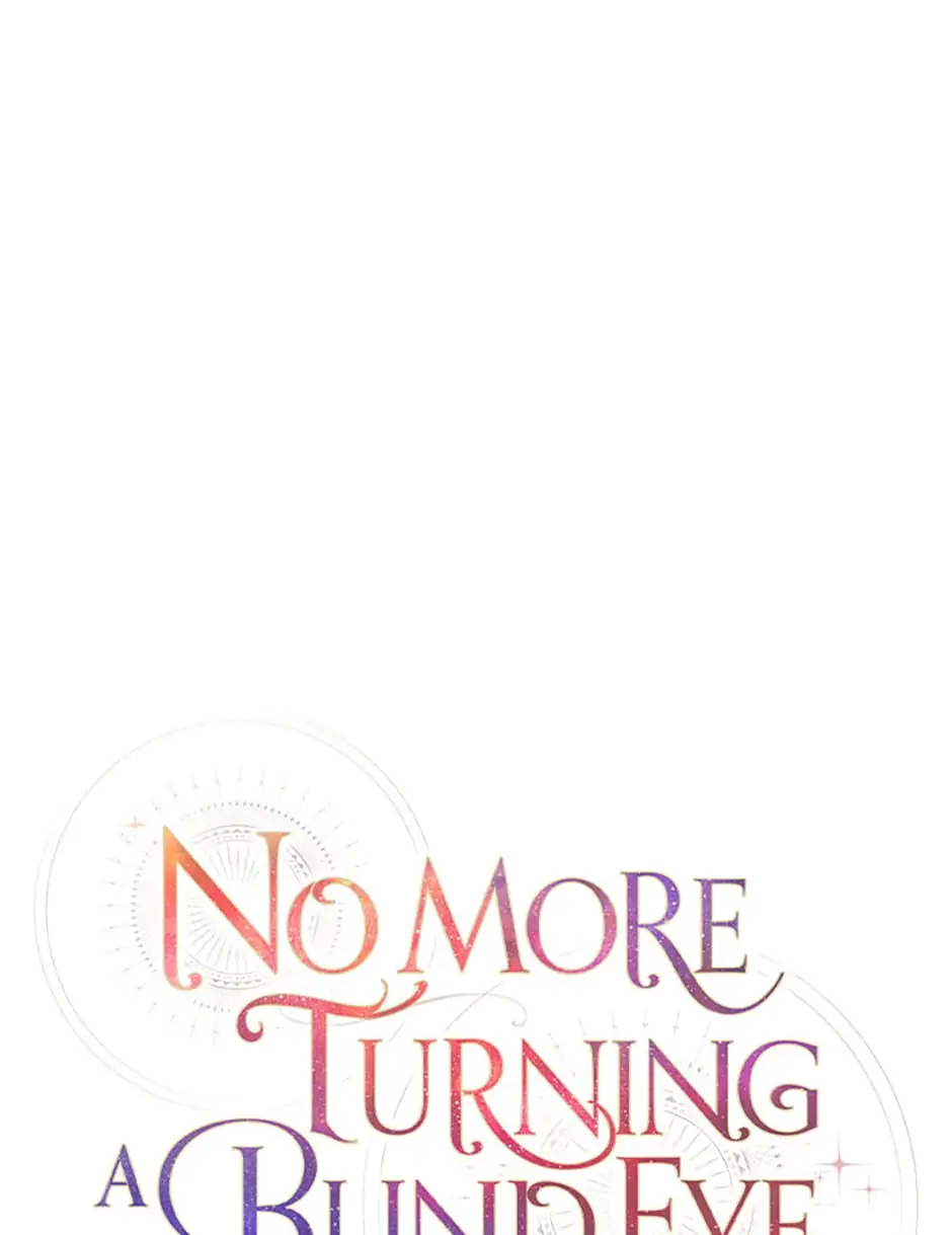 No More Turning a Blind Eye Chapter 56 - page 19