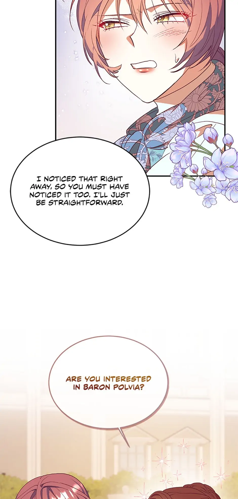 No More Turning a Blind Eye Chapter 56 - page 43