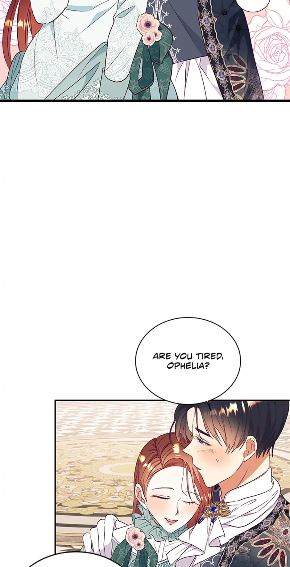 No More Turning a Blind Eye Chapter 59 - page 37