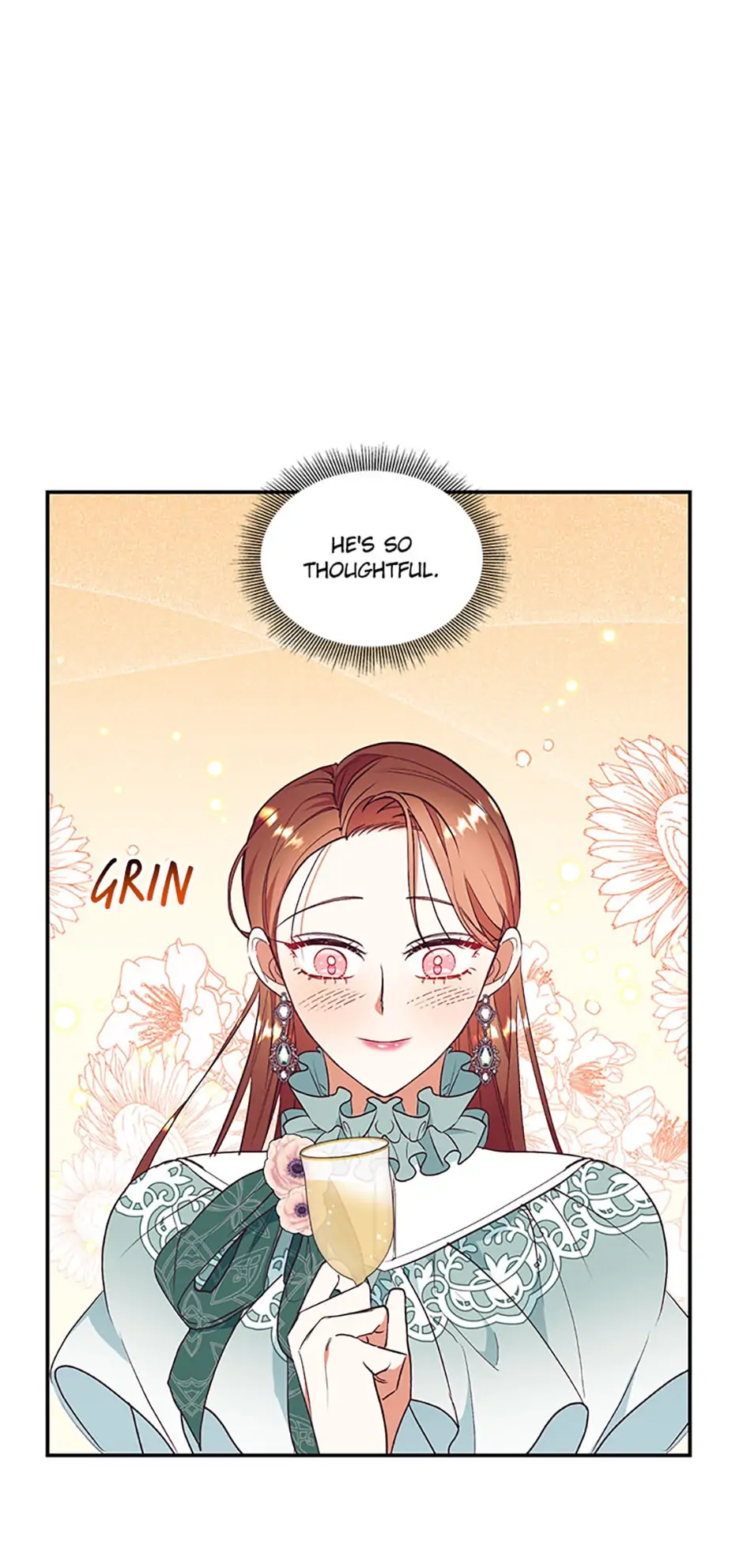 No More Turning a Blind Eye Chapter 59 - page 41