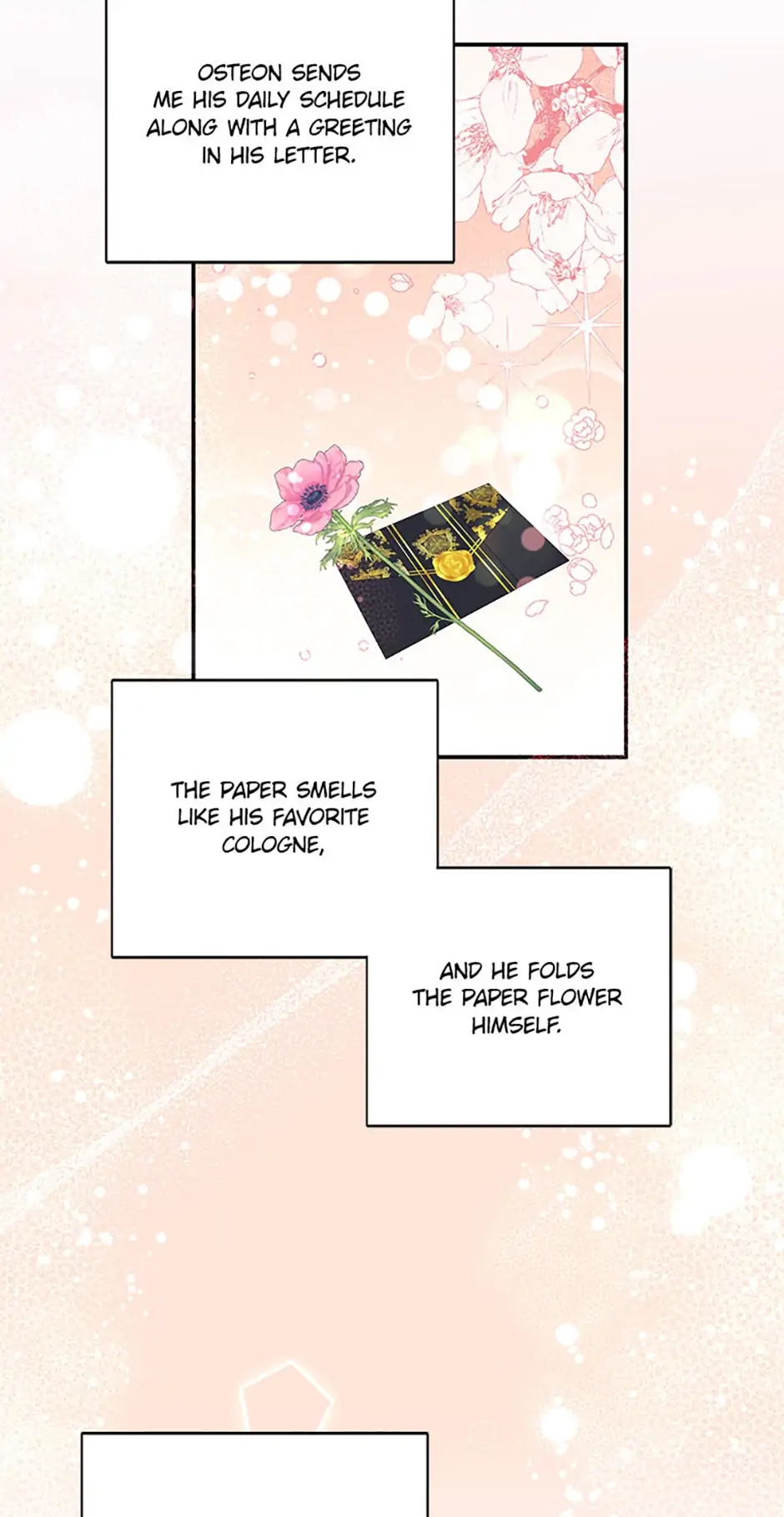 No More Turning a Blind Eye Chapter 76 - page 33