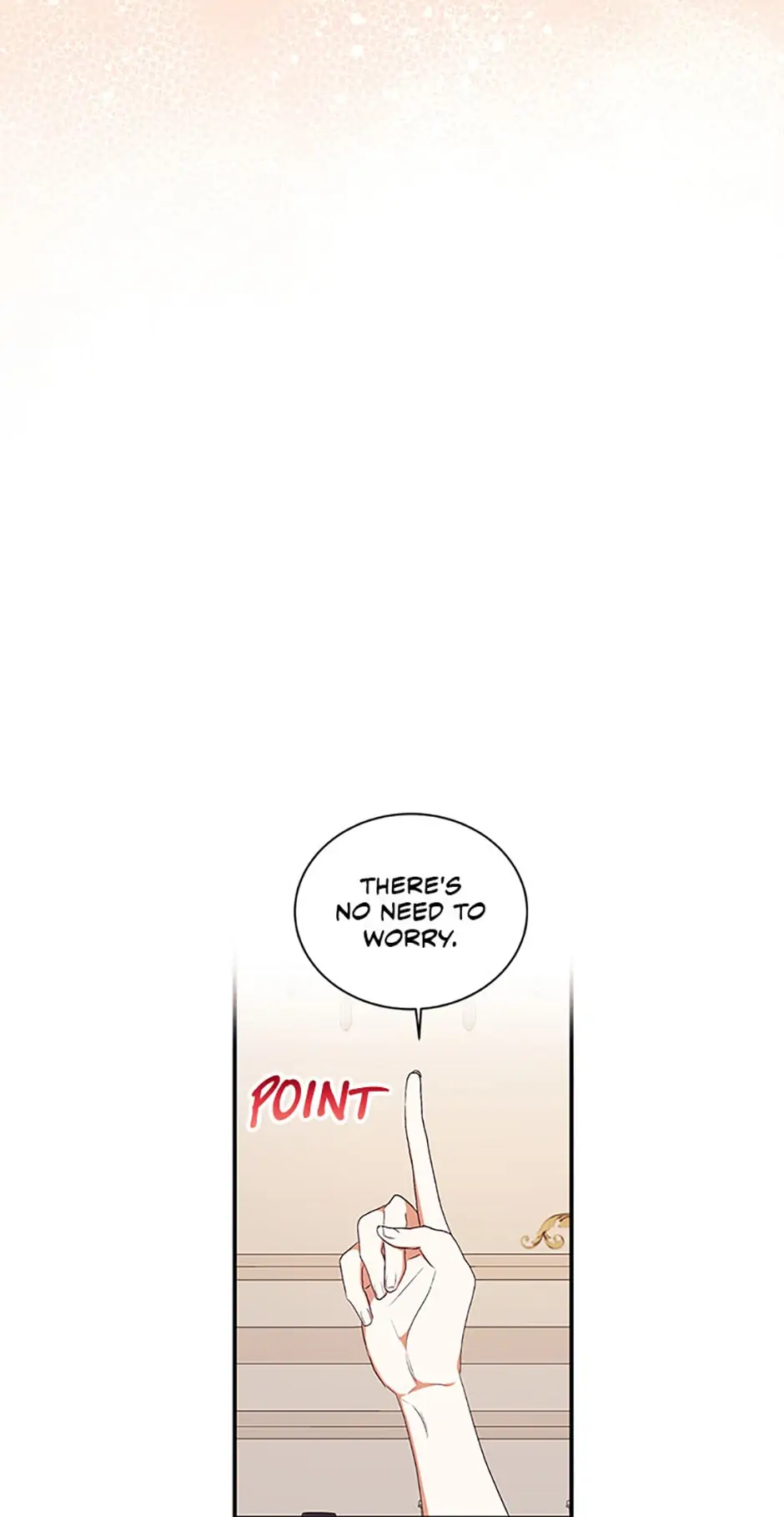 No More Turning a Blind Eye Chapter 76 - page 35