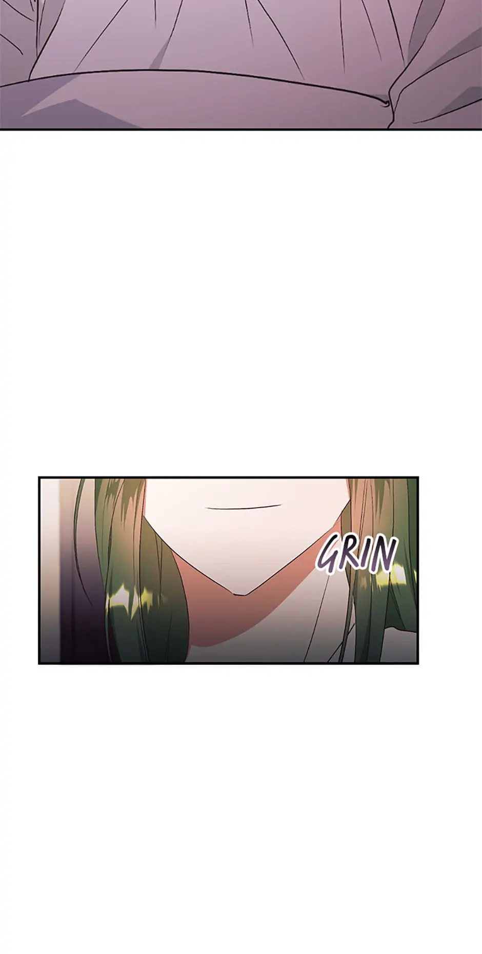 No More Turning a Blind Eye Chapter 76 - page 5
