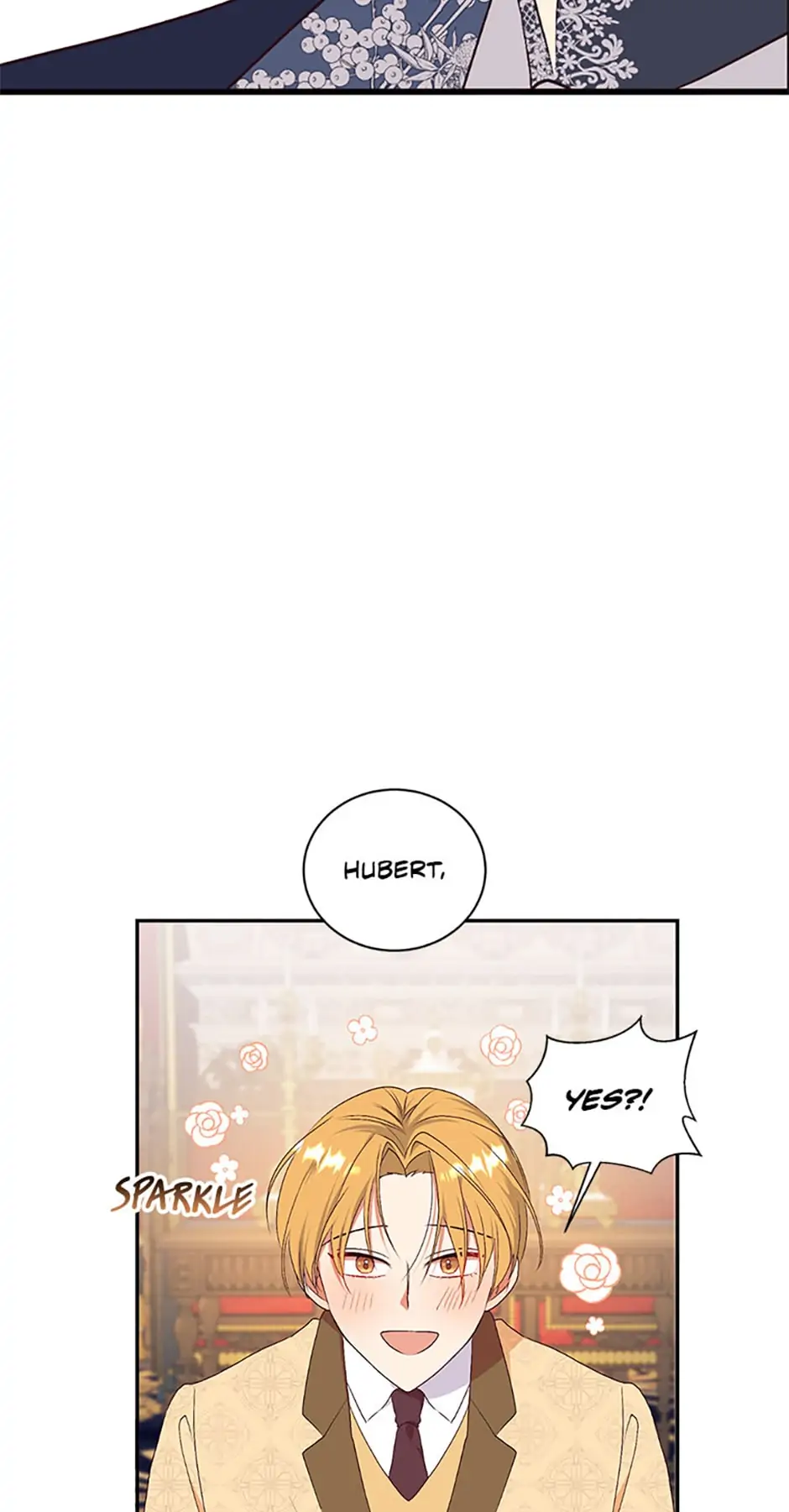 No More Turning a Blind Eye Chapter 76 - page 54