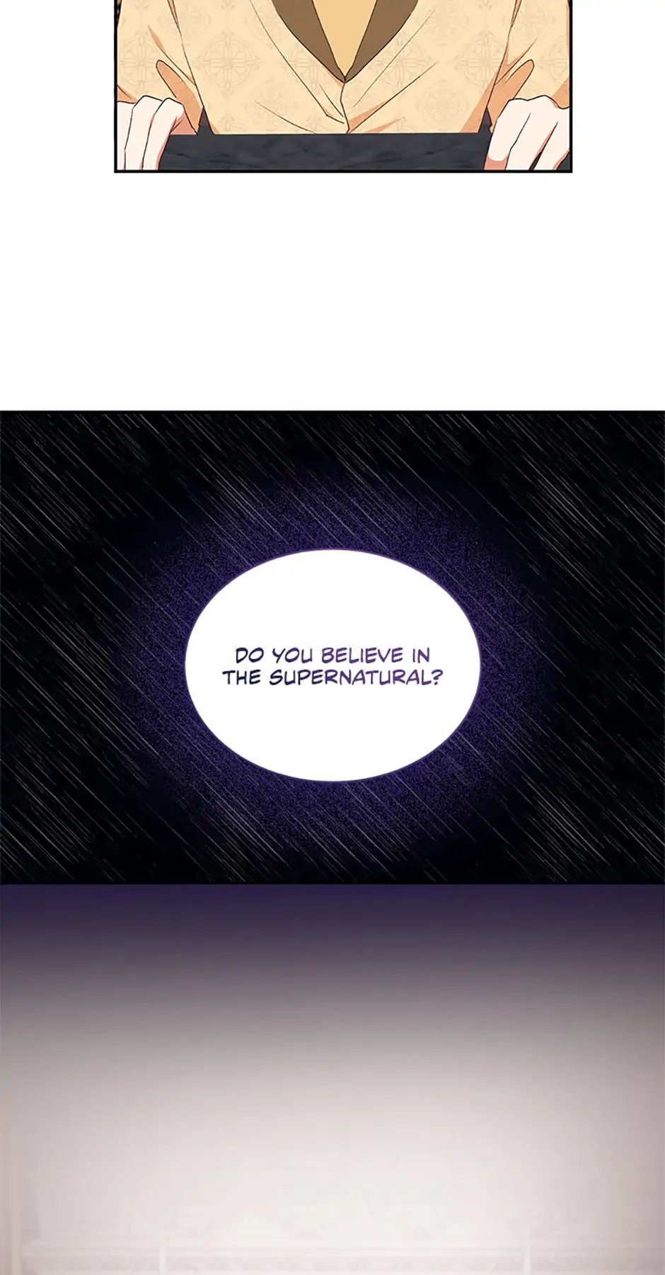 No More Turning a Blind Eye Chapter 76 - page 55