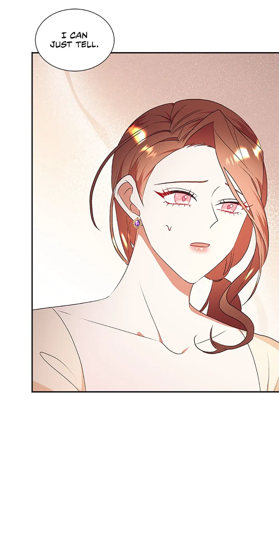 No More Turning a Blind Eye Chapter 76 - page 6