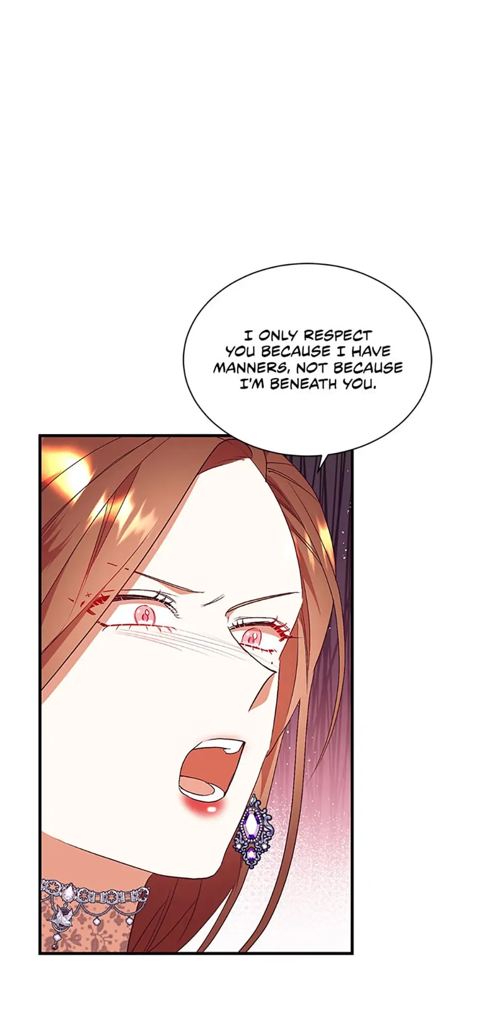 No More Turning a Blind Eye Chapter 82 - page 43