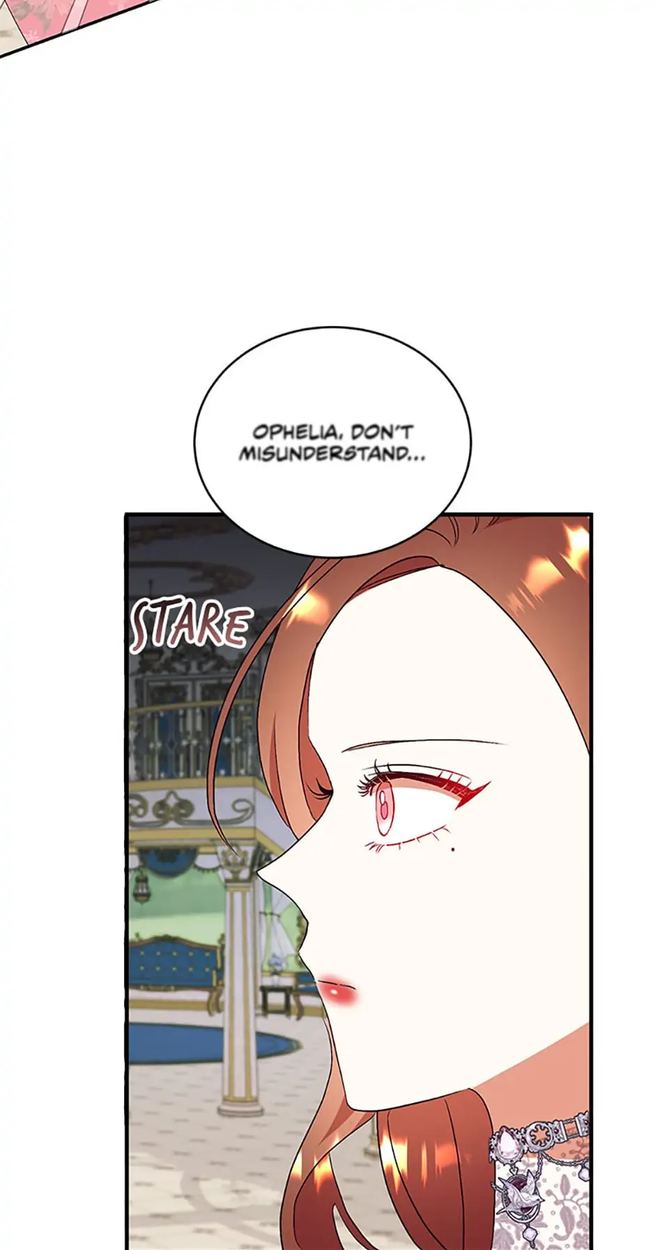 No More Turning a Blind Eye Chapter 82 - page 52