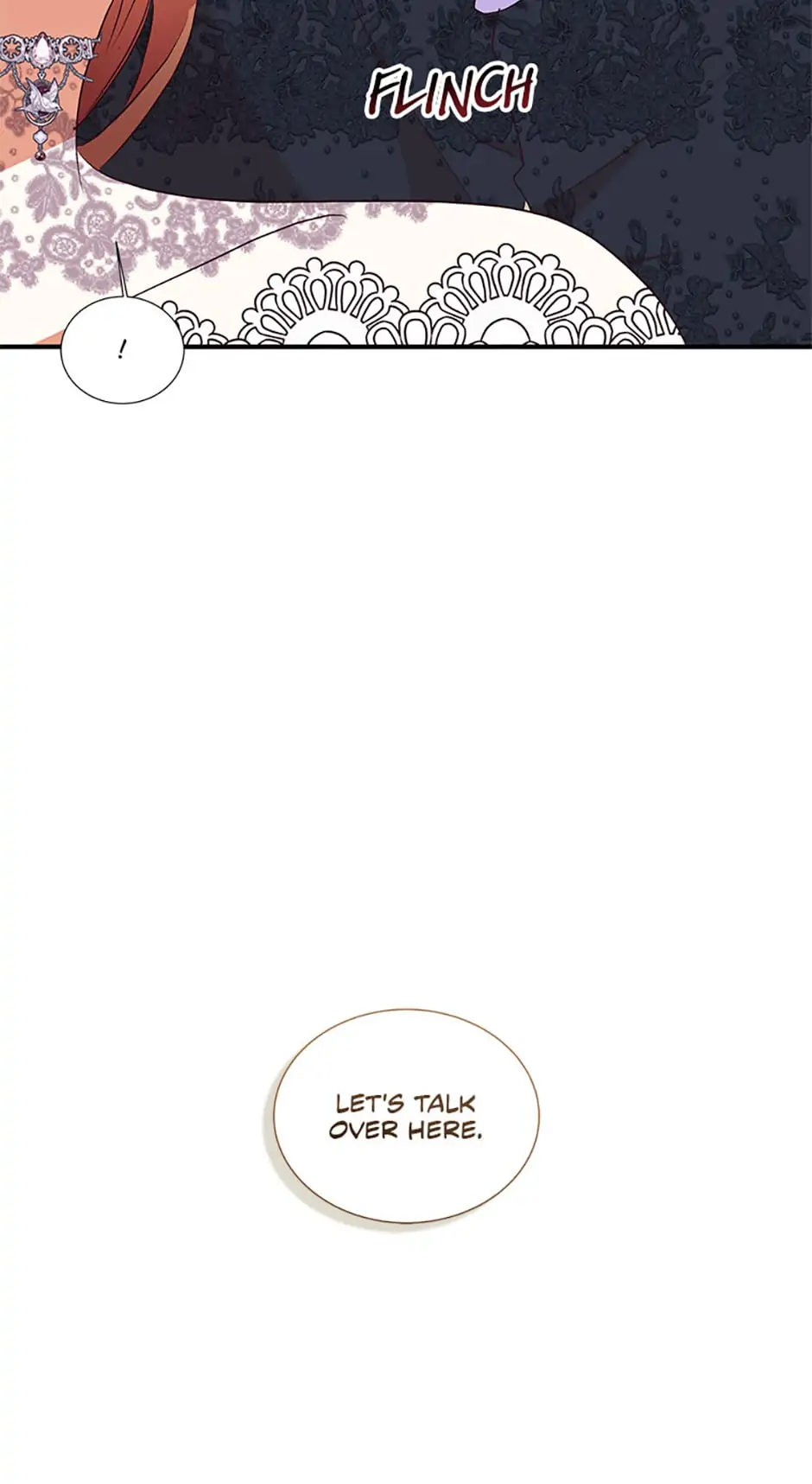 No More Turning a Blind Eye Chapter 82 - page 61