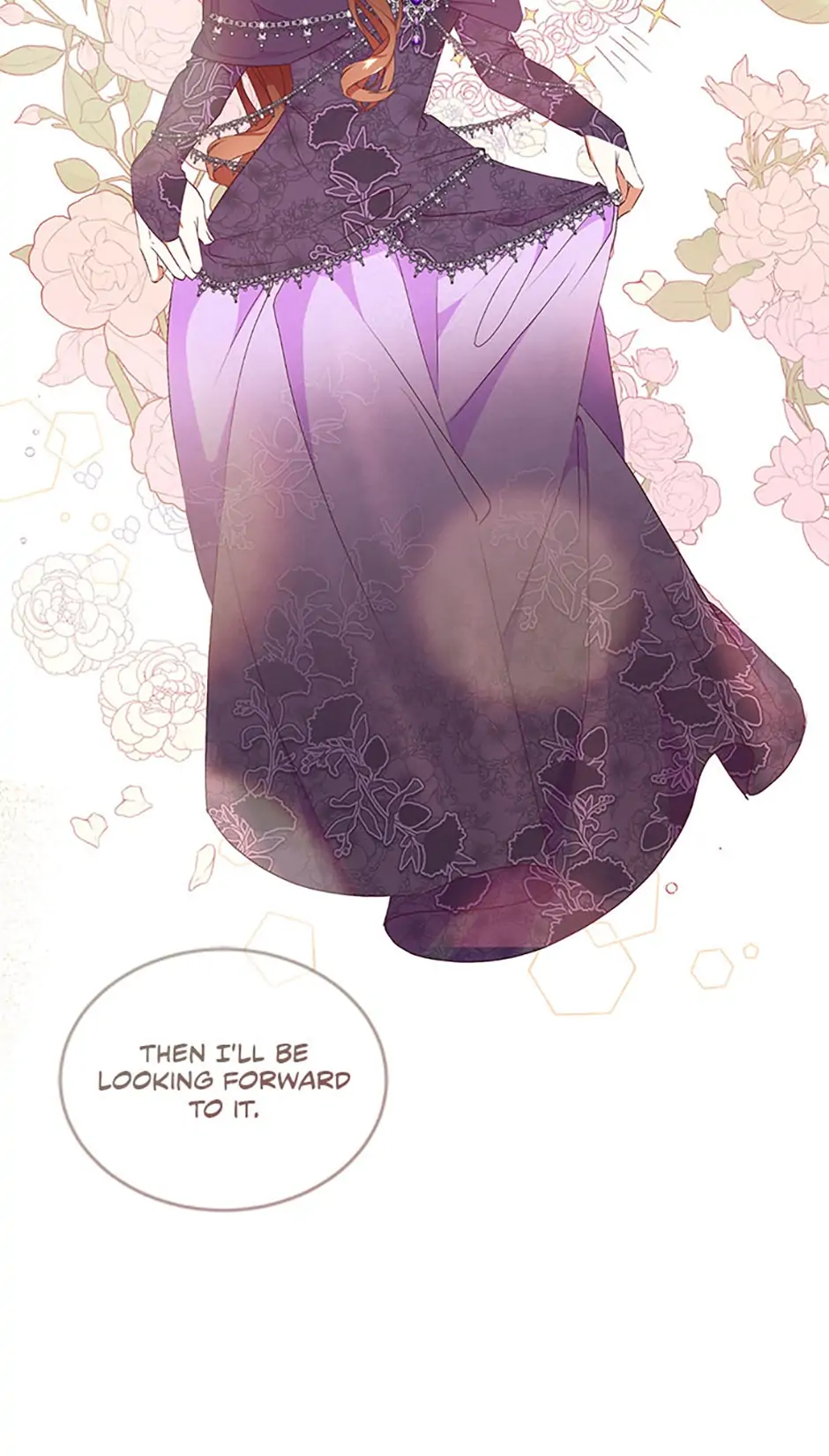 No More Turning a Blind Eye Chapter 81 - page 29