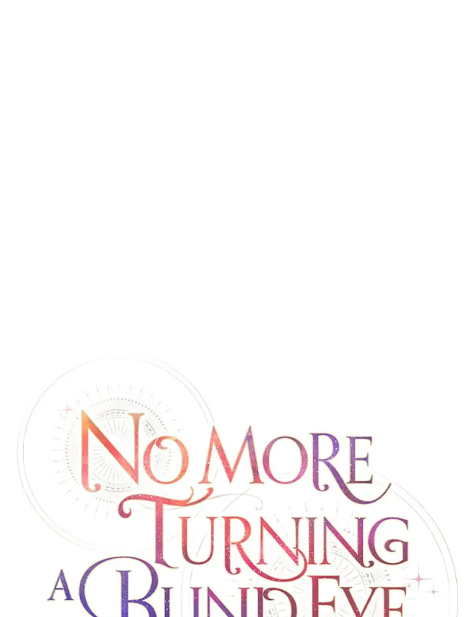 No More Turning a Blind Eye Chapter 81 - page 30