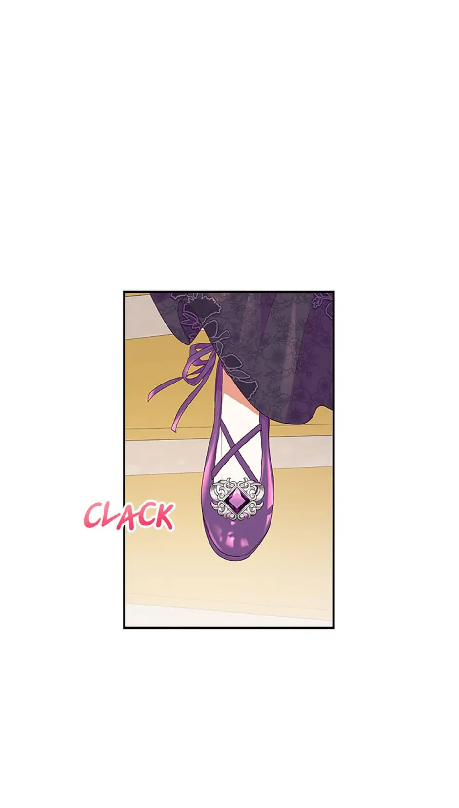 No More Turning a Blind Eye Chapter 81 - page 32