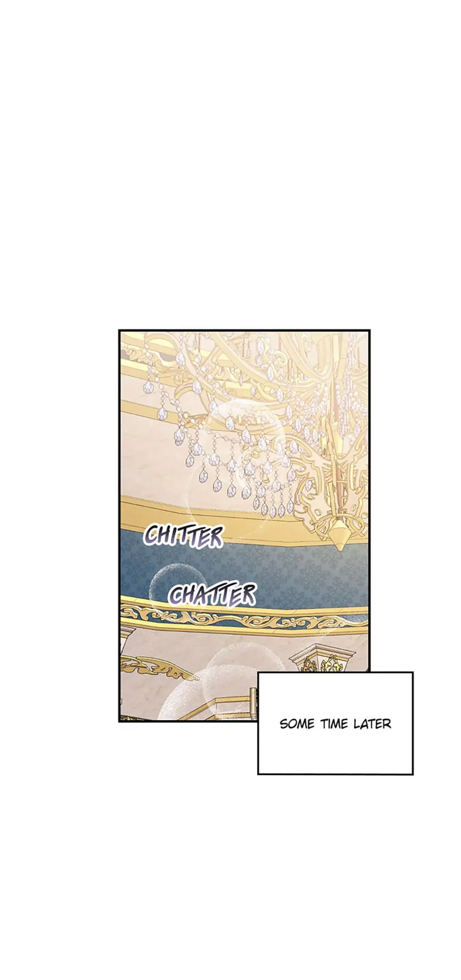 No More Turning a Blind Eye Chapter 81 - page 54