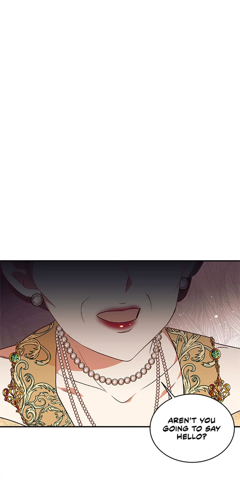 No More Turning a Blind Eye Chapter 81 - page 59