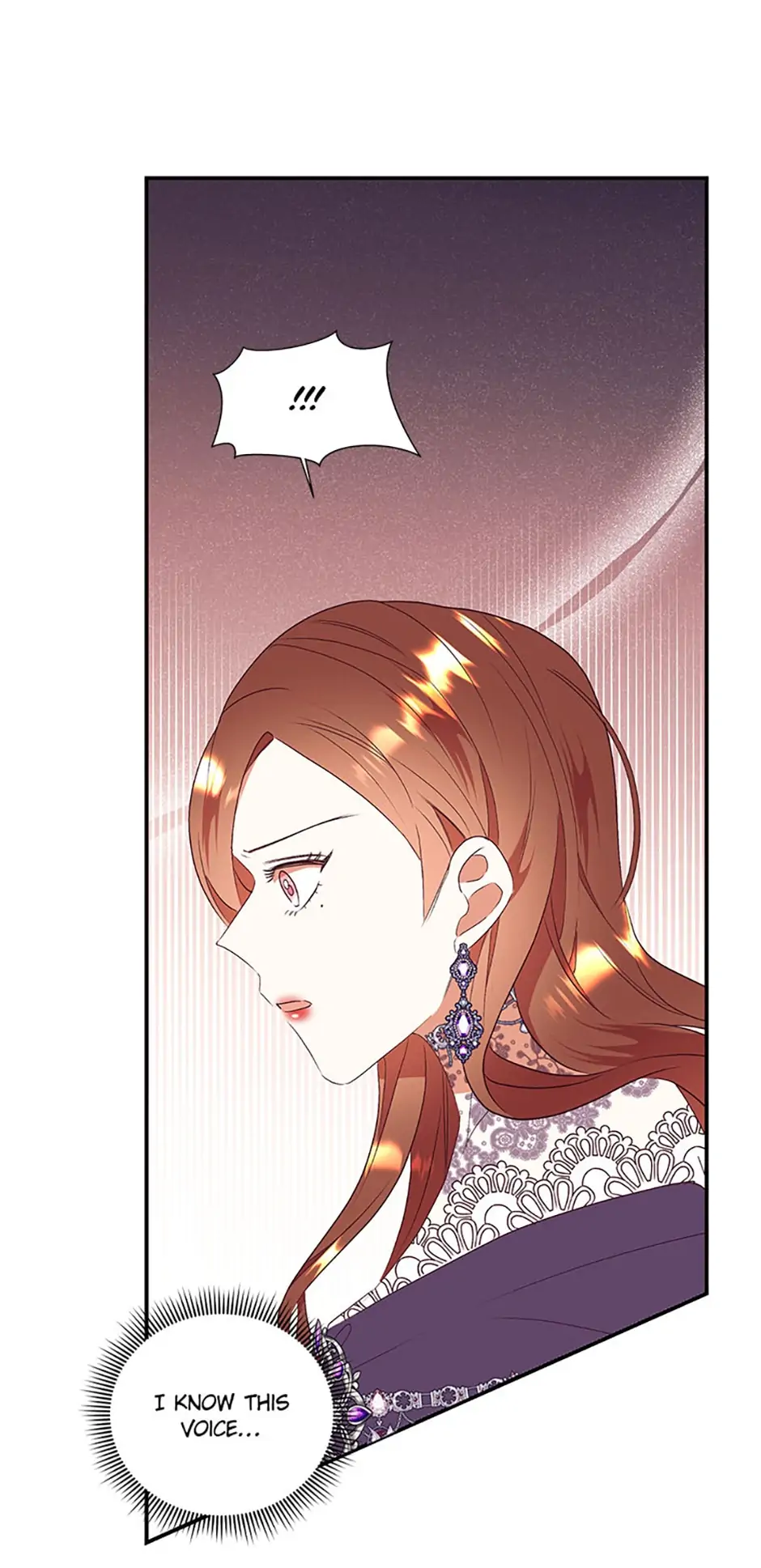 No More Turning a Blind Eye Chapter 81 - page 60