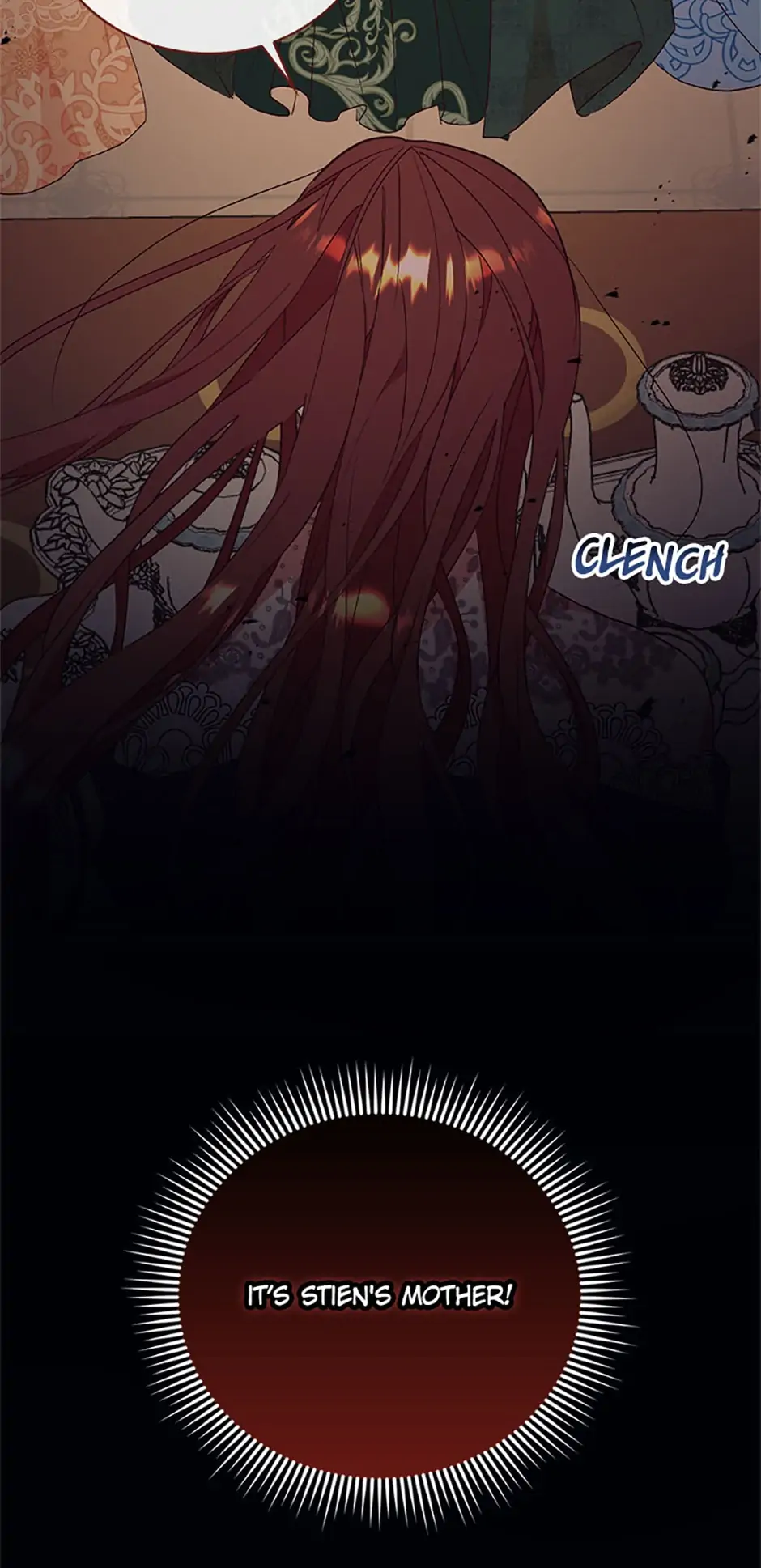 No More Turning a Blind Eye Chapter 81 - page 62