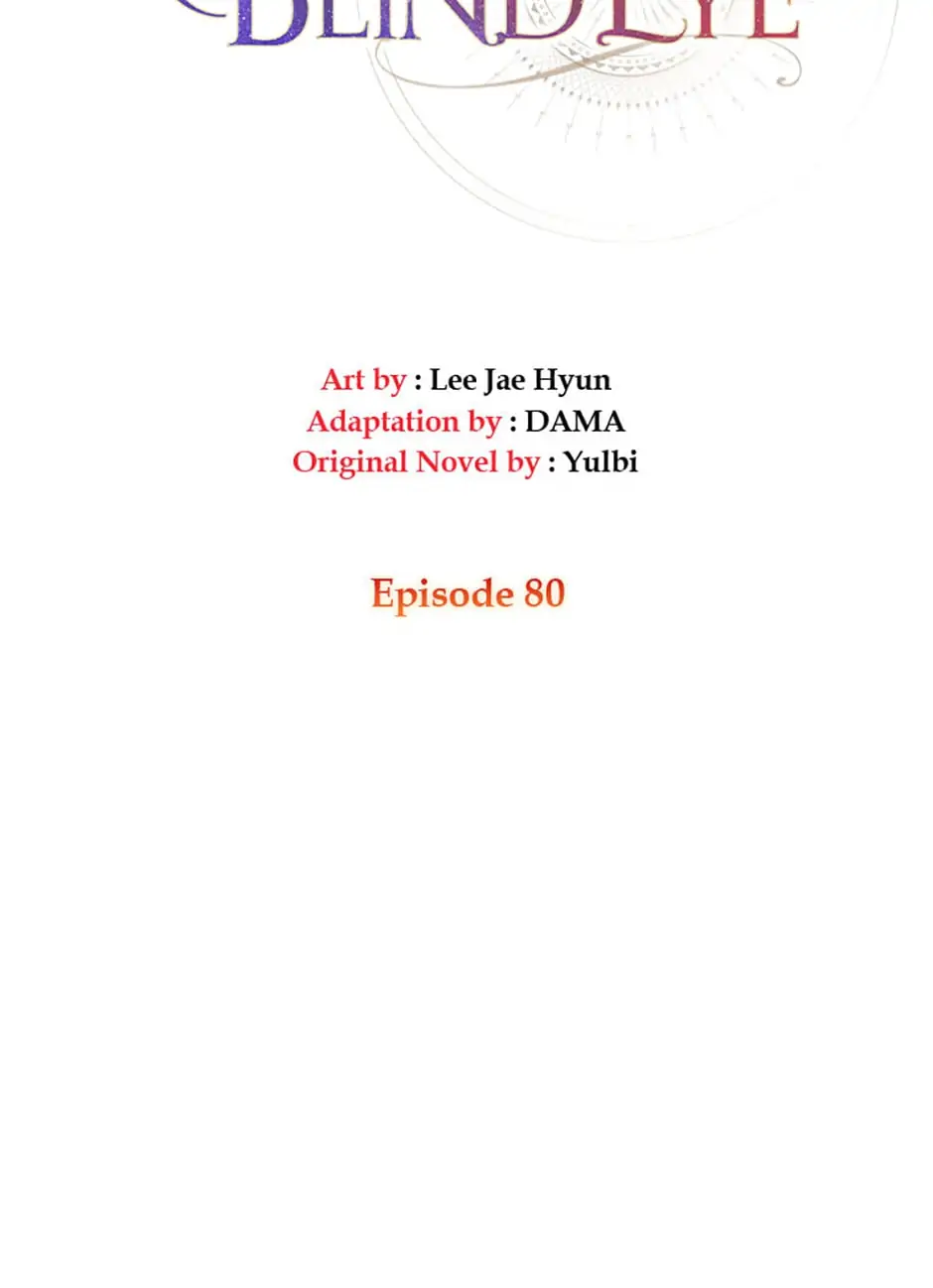 No More Turning a Blind Eye Chapter 80 - page 10