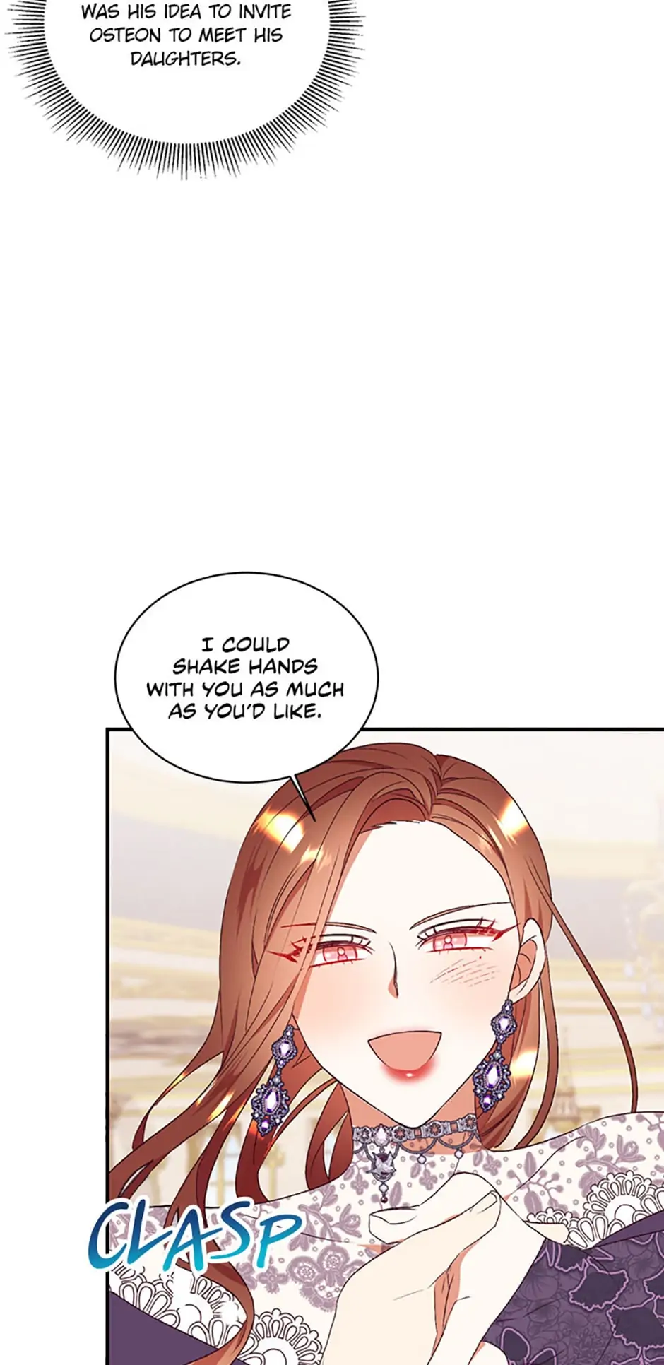 No More Turning a Blind Eye Chapter 80 - page 29