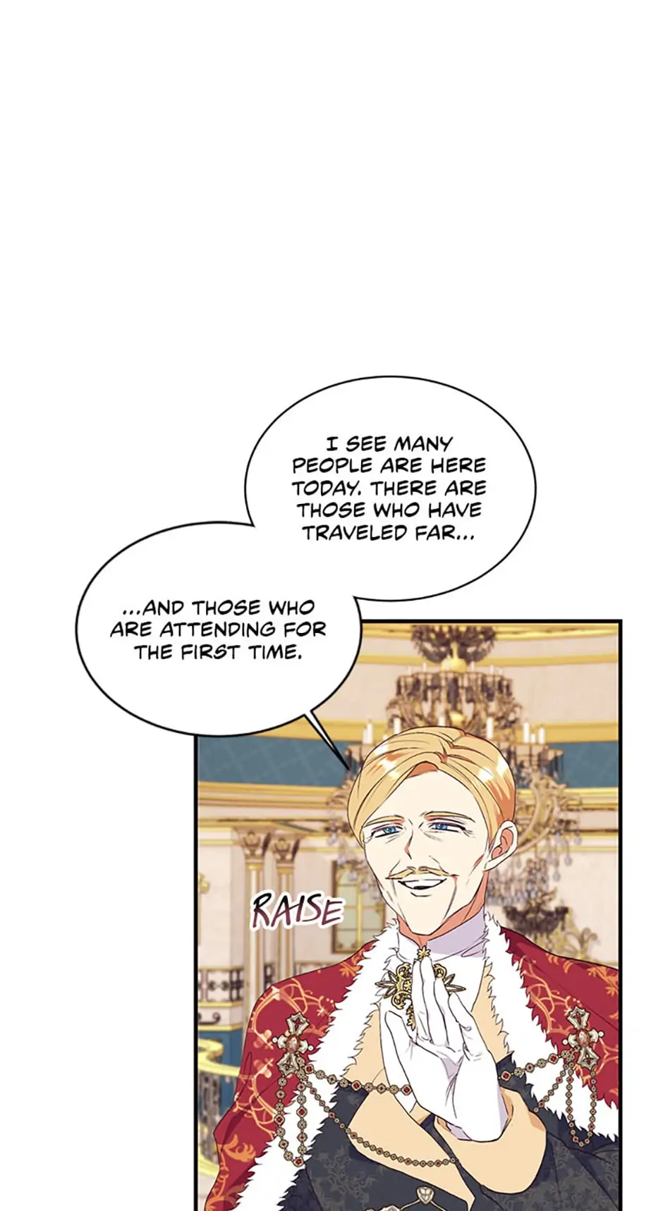 No More Turning a Blind Eye Chapter 80 - page 54